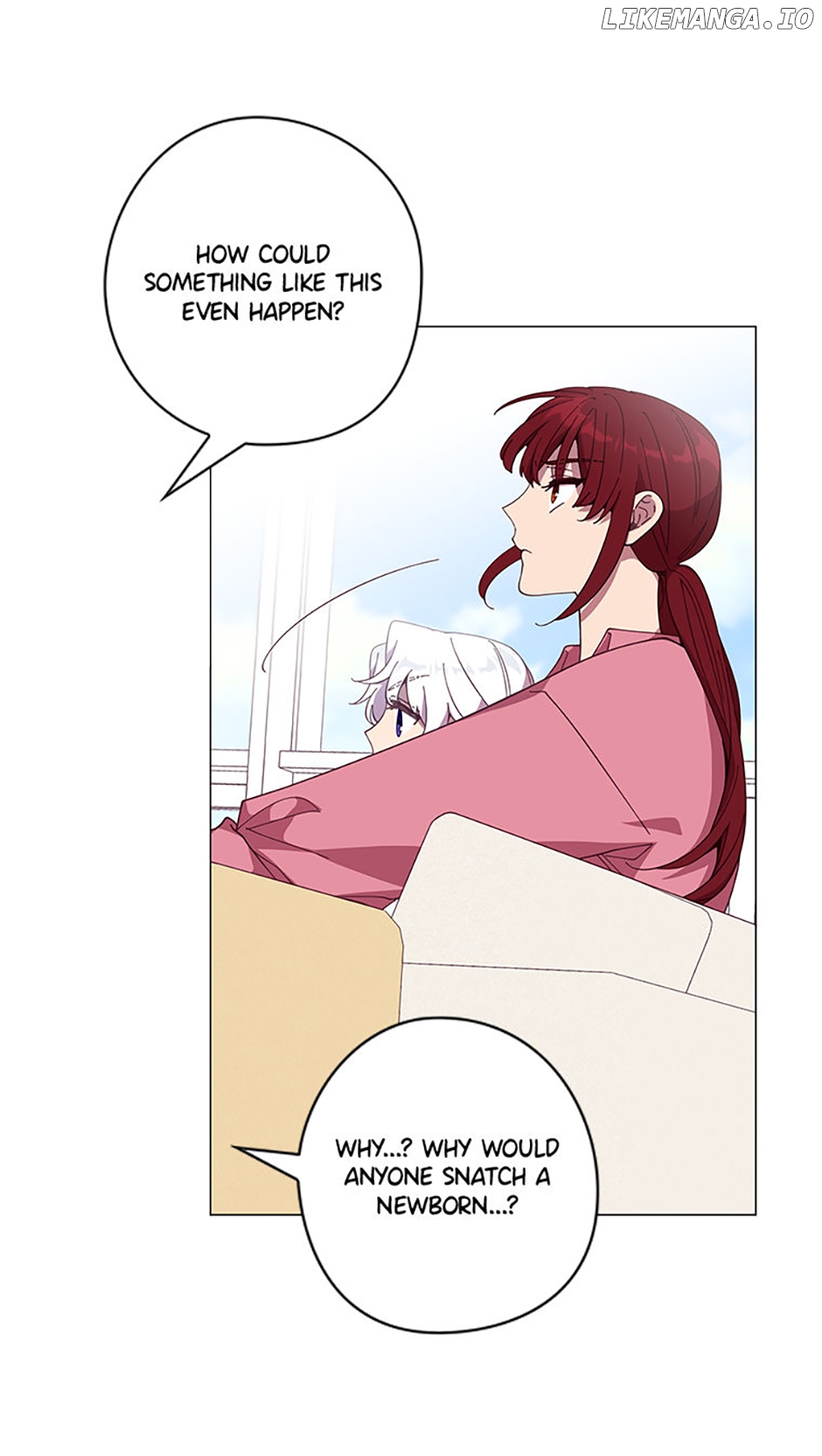 Welcome to Horong Café [Official] Chapter 5 - page 32