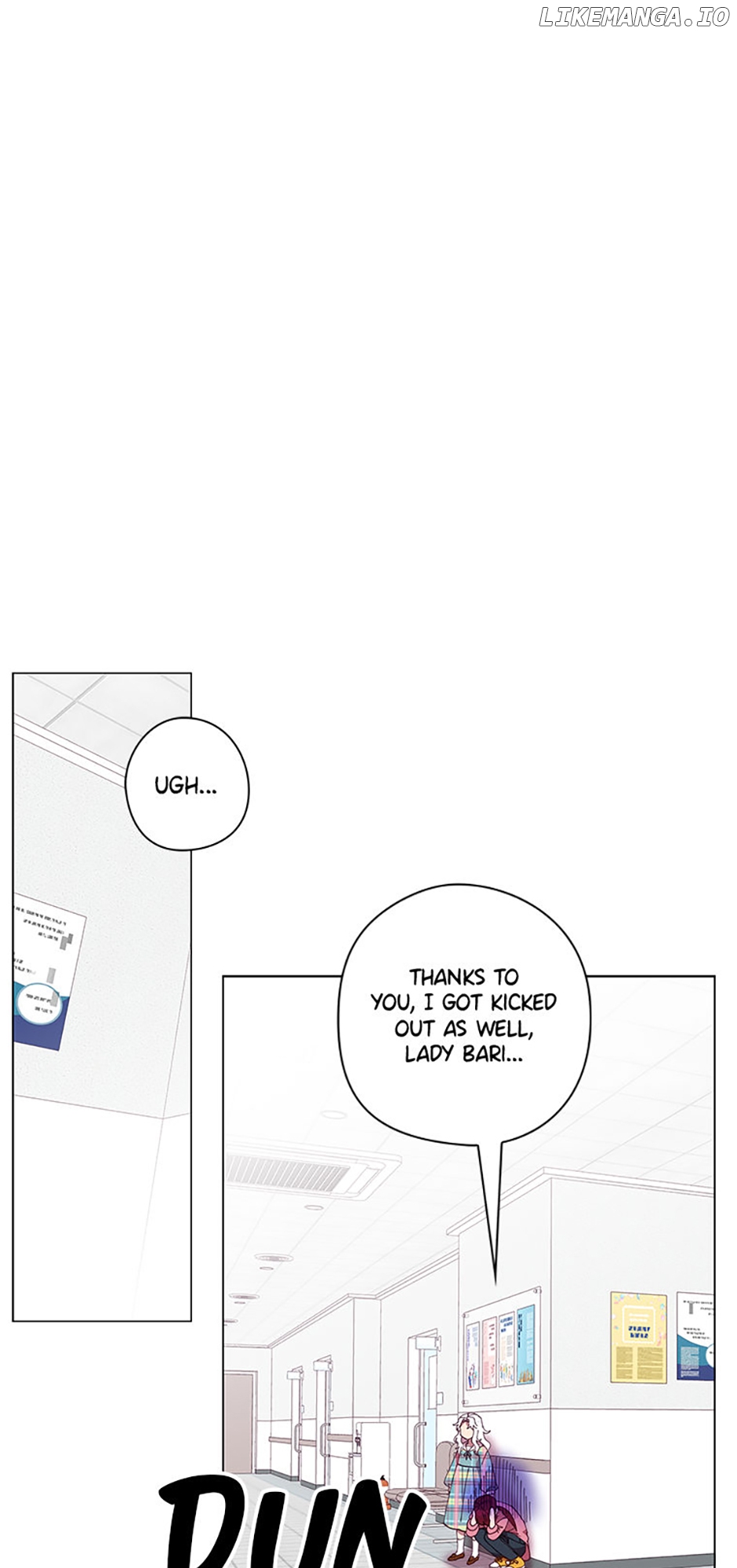 Welcome to Horong Café [Official] Chapter 5 - page 40