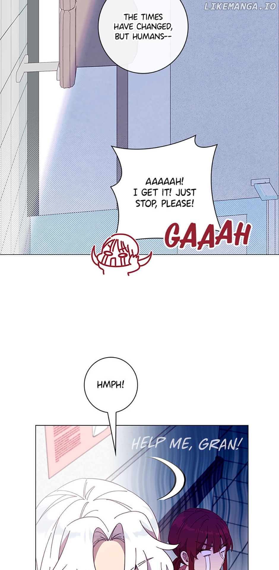 Welcome to Horong Café [Official] Chapter 5 - page 43