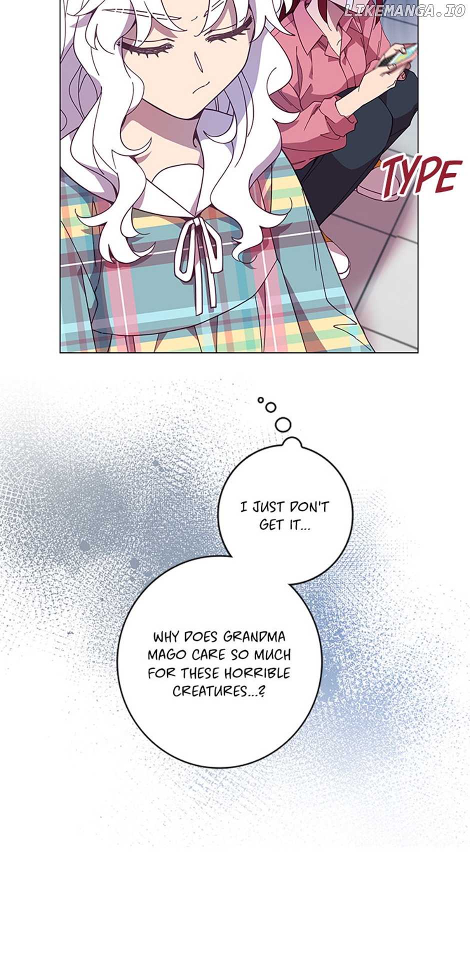 Welcome to Horong Café [Official] Chapter 5 - page 44