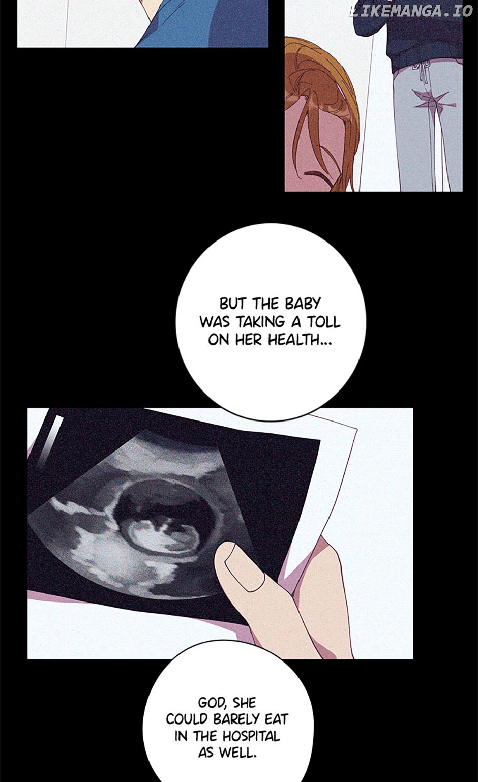 Welcome to Horong Café [Official] Chapter 5 - page 56