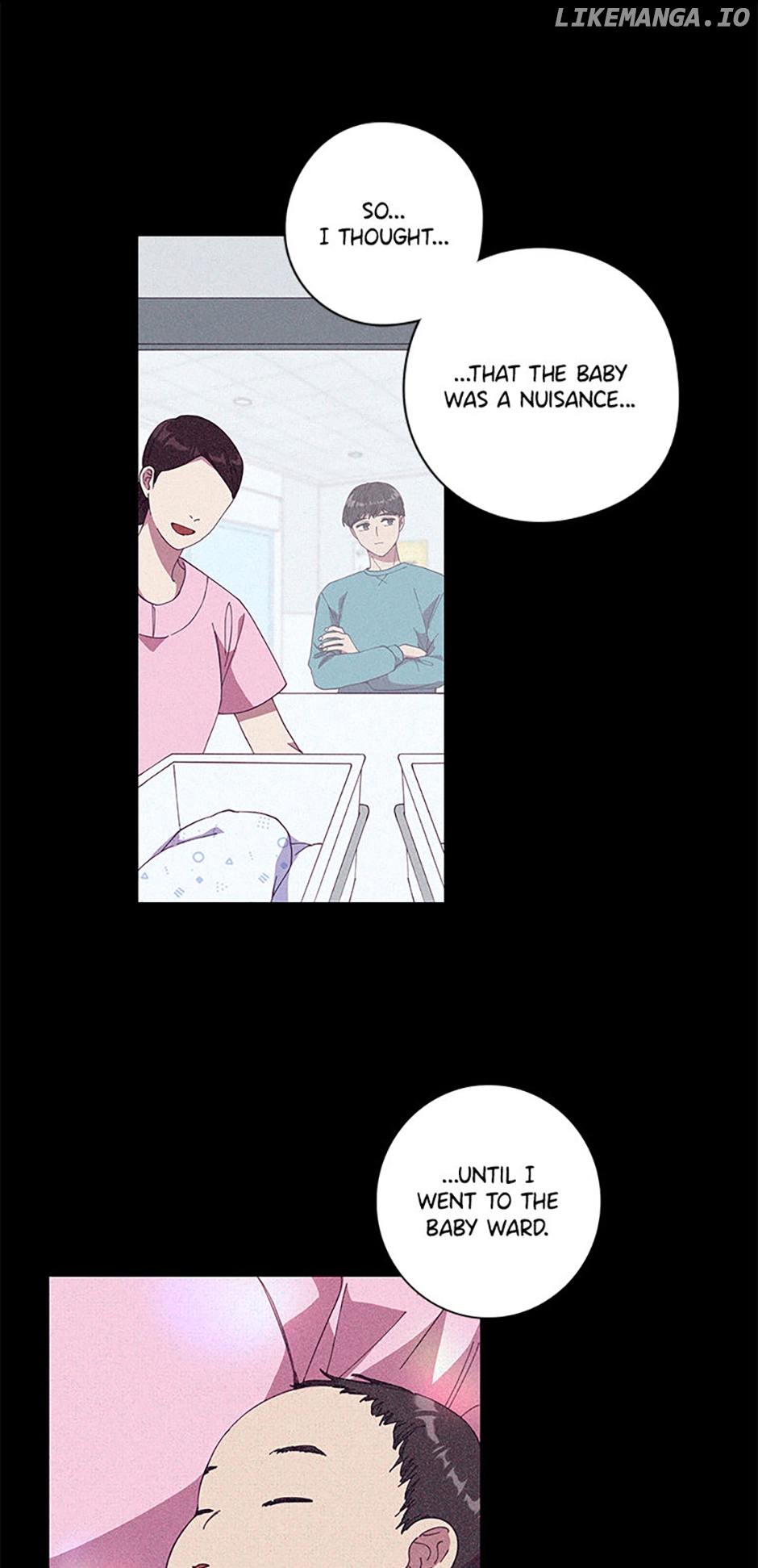 Welcome to Horong Café [Official] Chapter 5 - page 58