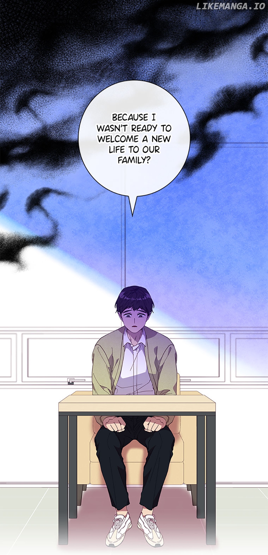 Welcome to Horong Café [Official] Chapter 5 - page 60