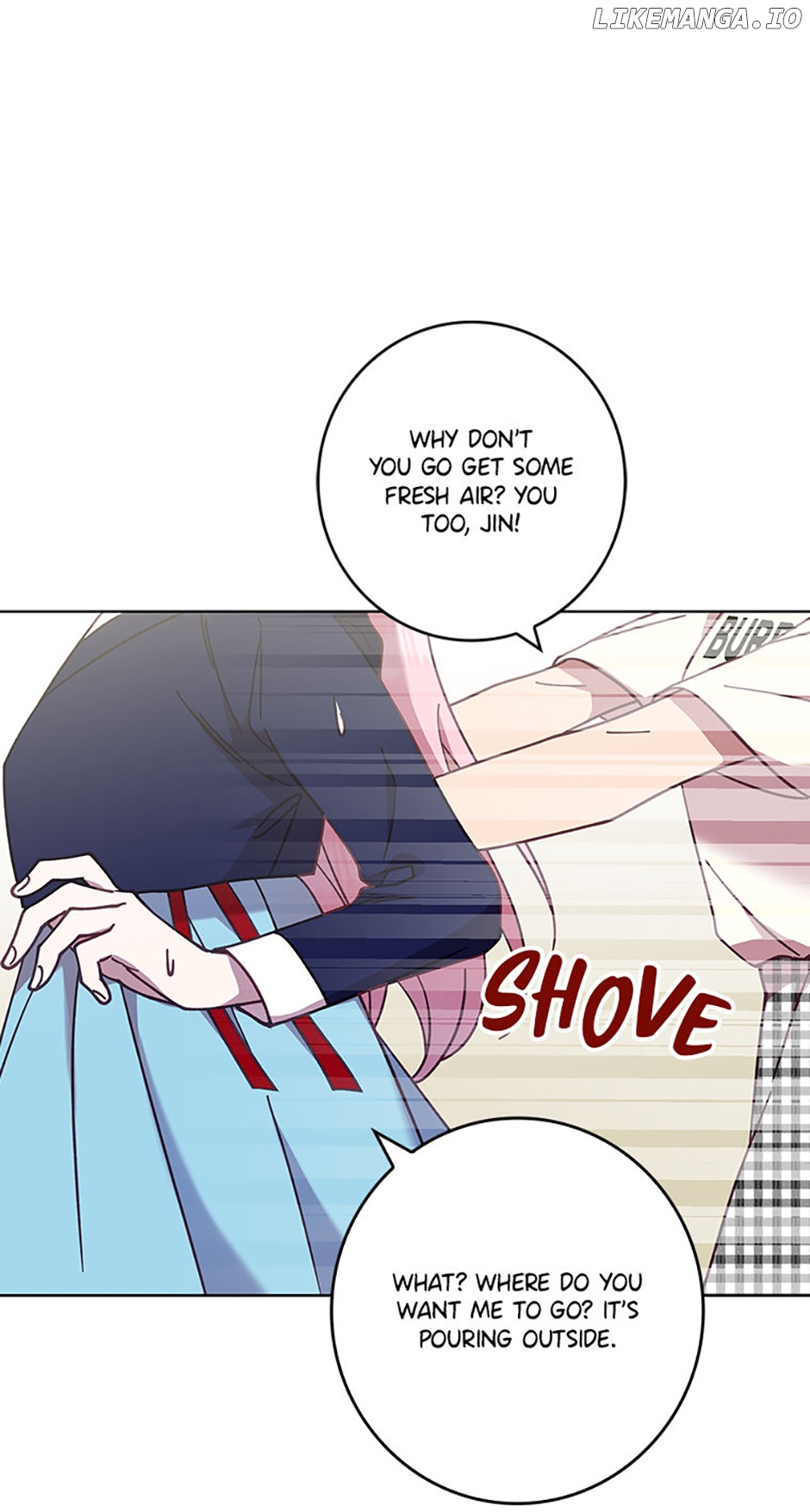 Welcome to Horong Café [Official] Chapter 26 - page 10