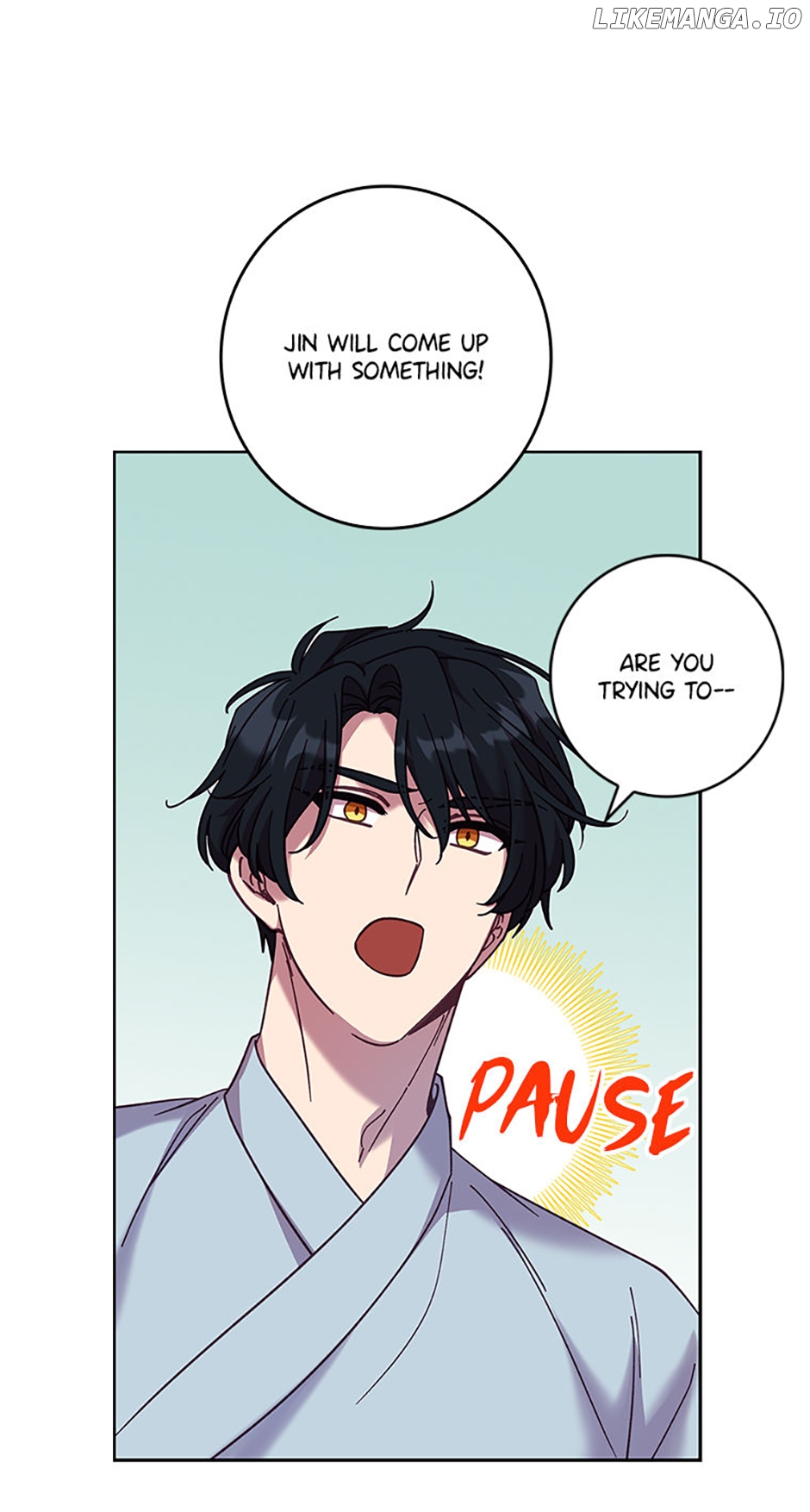 Welcome to Horong Café [Official] Chapter 26 - page 11