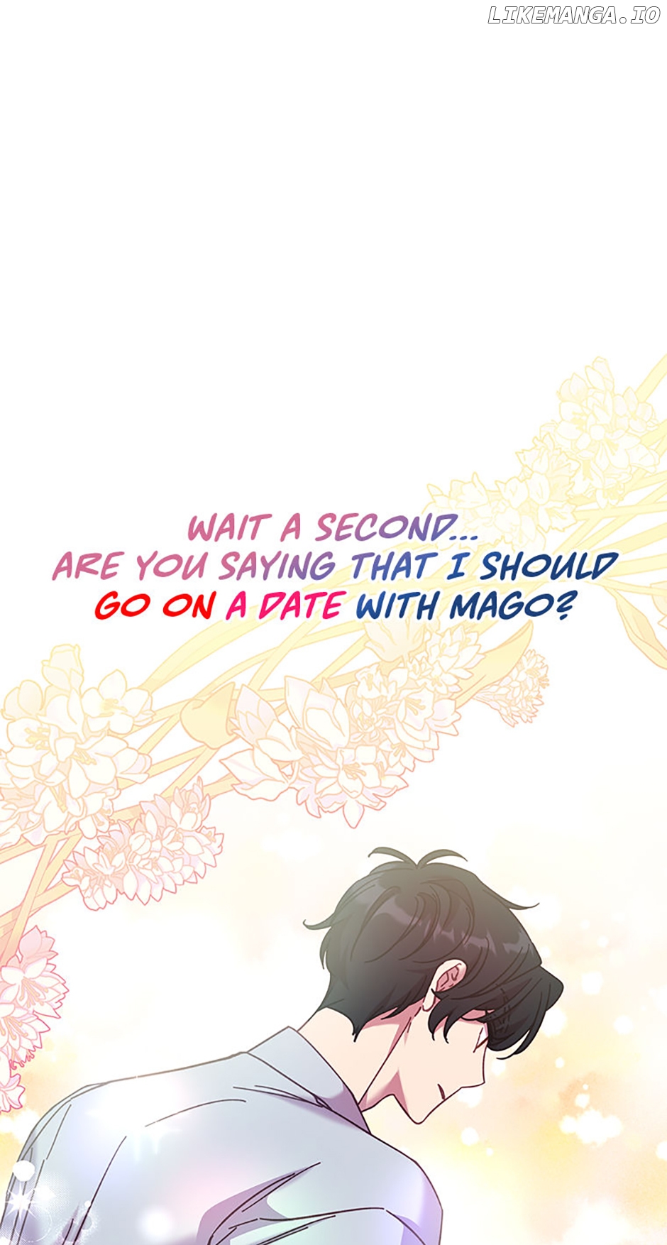 Welcome to Horong Café [Official] Chapter 26 - page 12