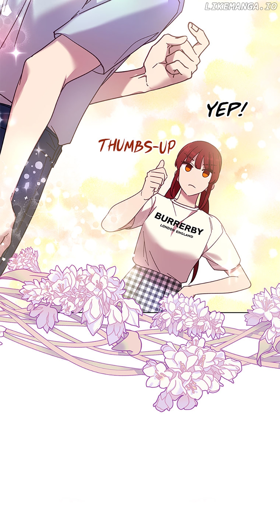 Welcome to Horong Café [Official] Chapter 26 - page 13