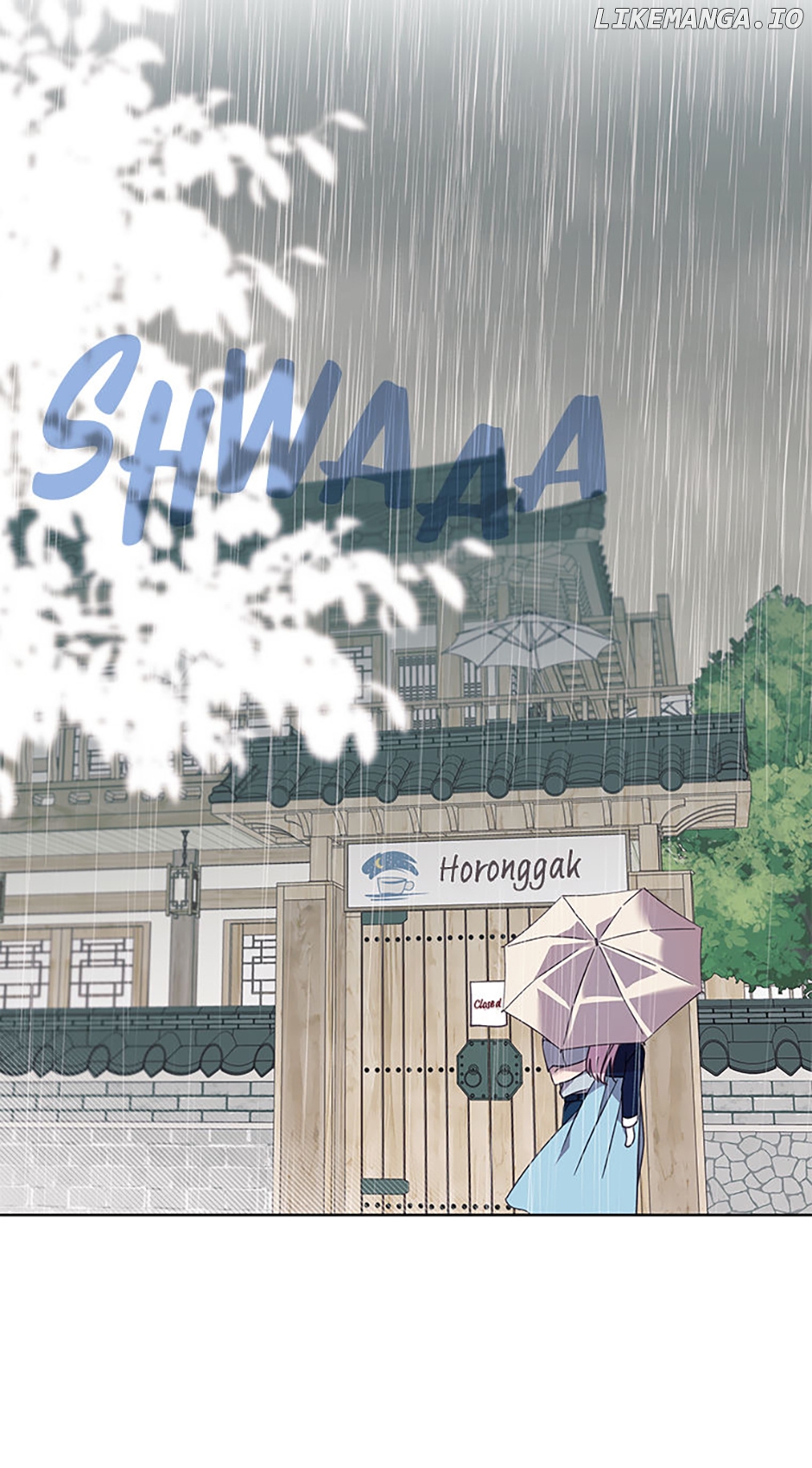 Welcome to Horong Café [Official] Chapter 26 - page 19