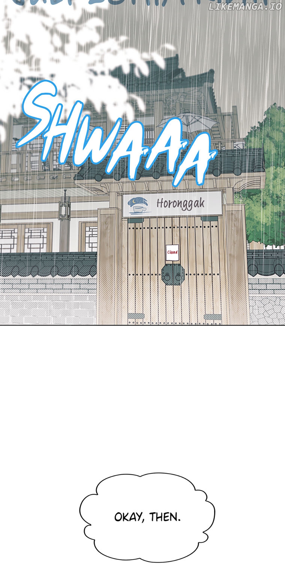 Welcome to Horong Café [Official] Chapter 26 - page 2