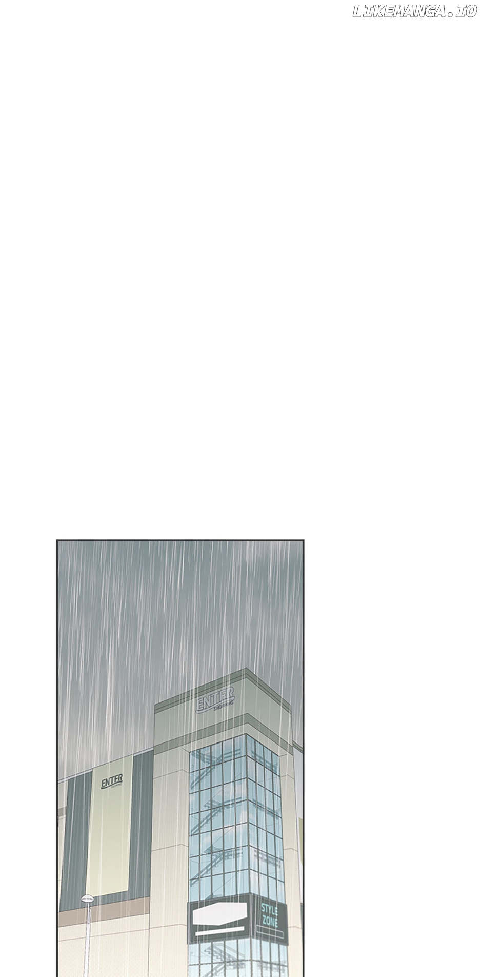 Welcome to Horong Café [Official] Chapter 26 - page 20