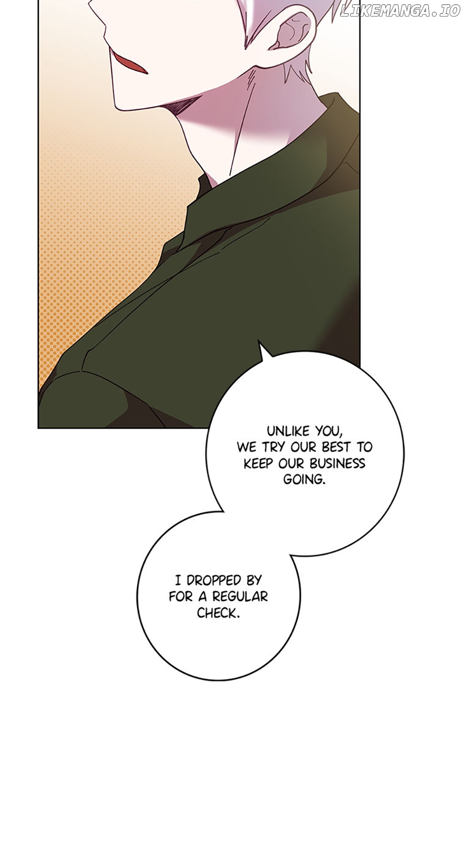 Welcome to Horong Café [Official] Chapter 26 - page 38