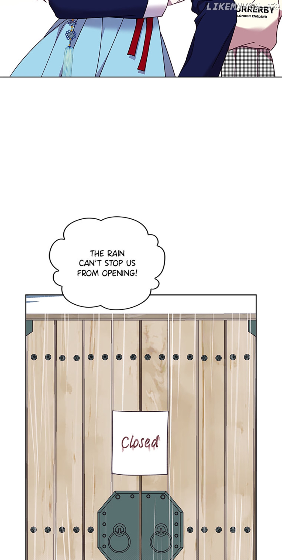 Welcome to Horong Café [Official] Chapter 26 - page 4