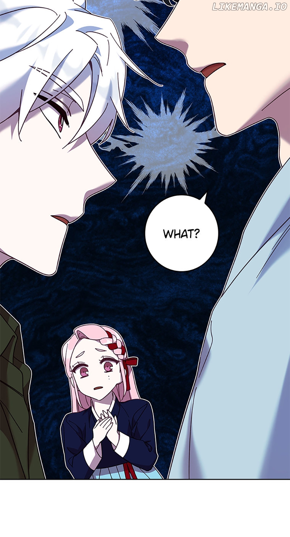 Welcome to Horong Café [Official] Chapter 26 - page 41