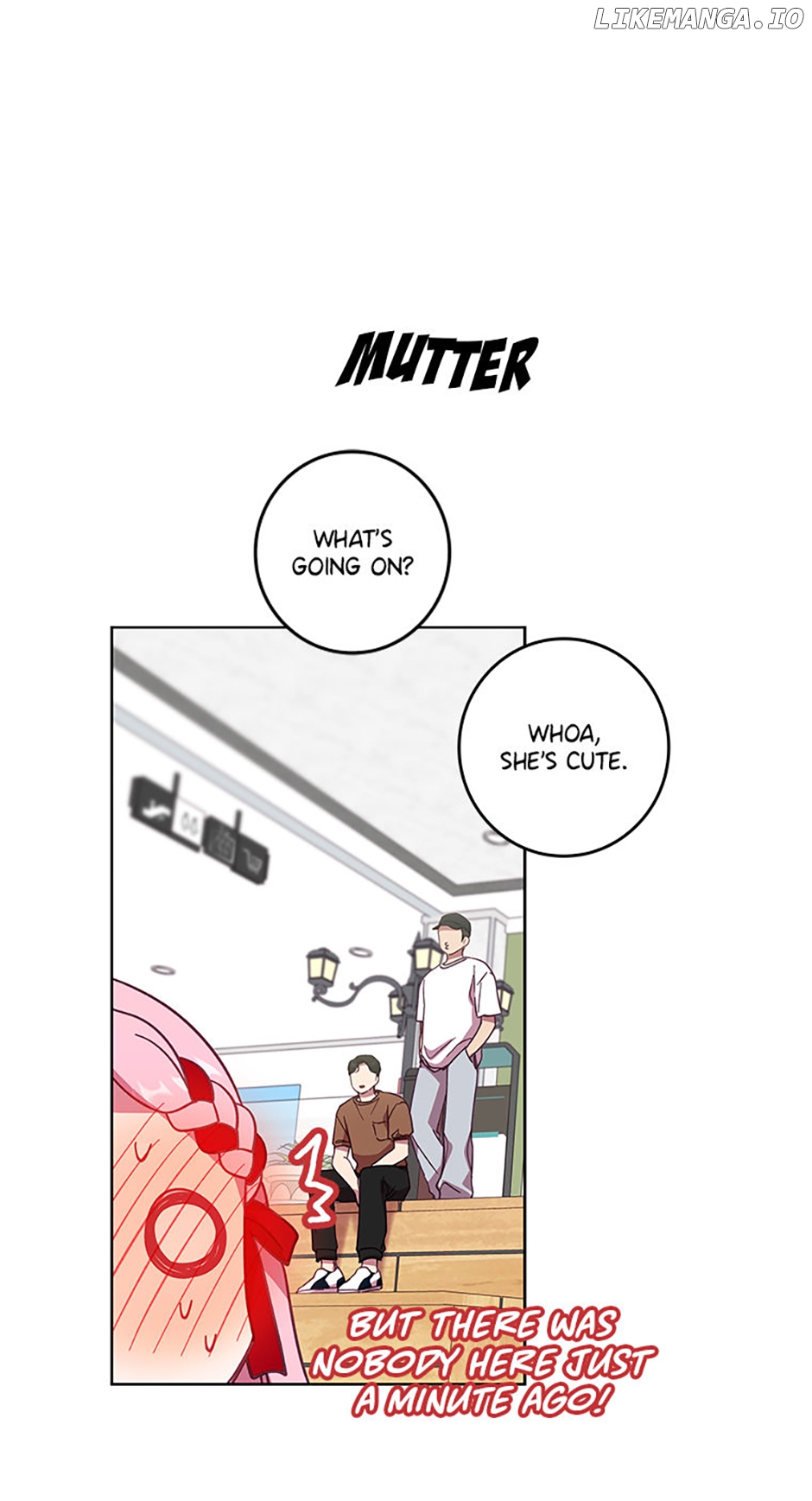 Welcome to Horong Café [Official] Chapter 26 - page 42