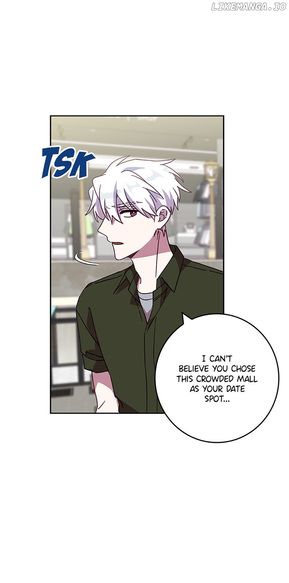 Welcome to Horong Café [Official] Chapter 26 - page 44