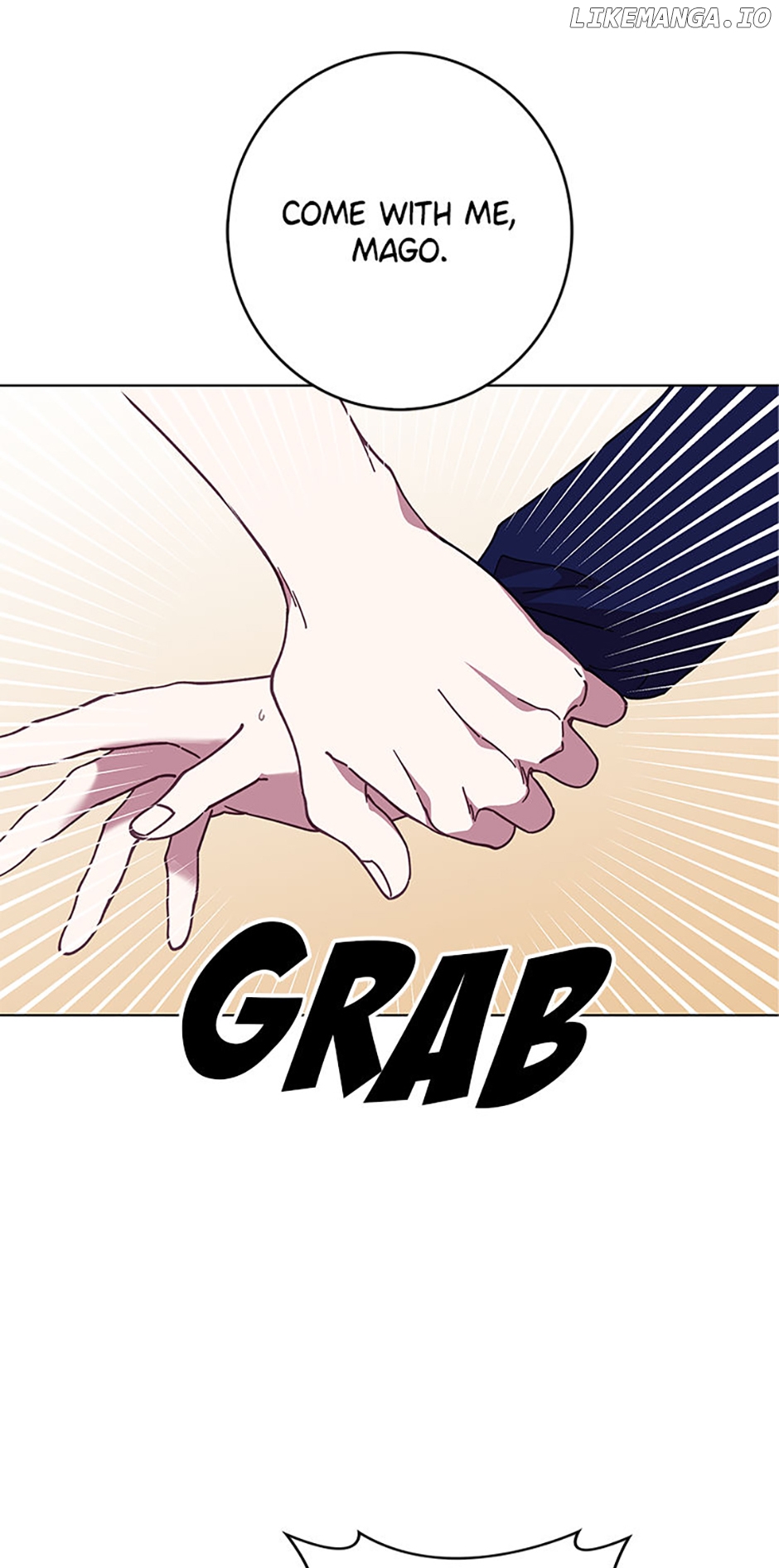 Welcome to Horong Café [Official] Chapter 26 - page 45