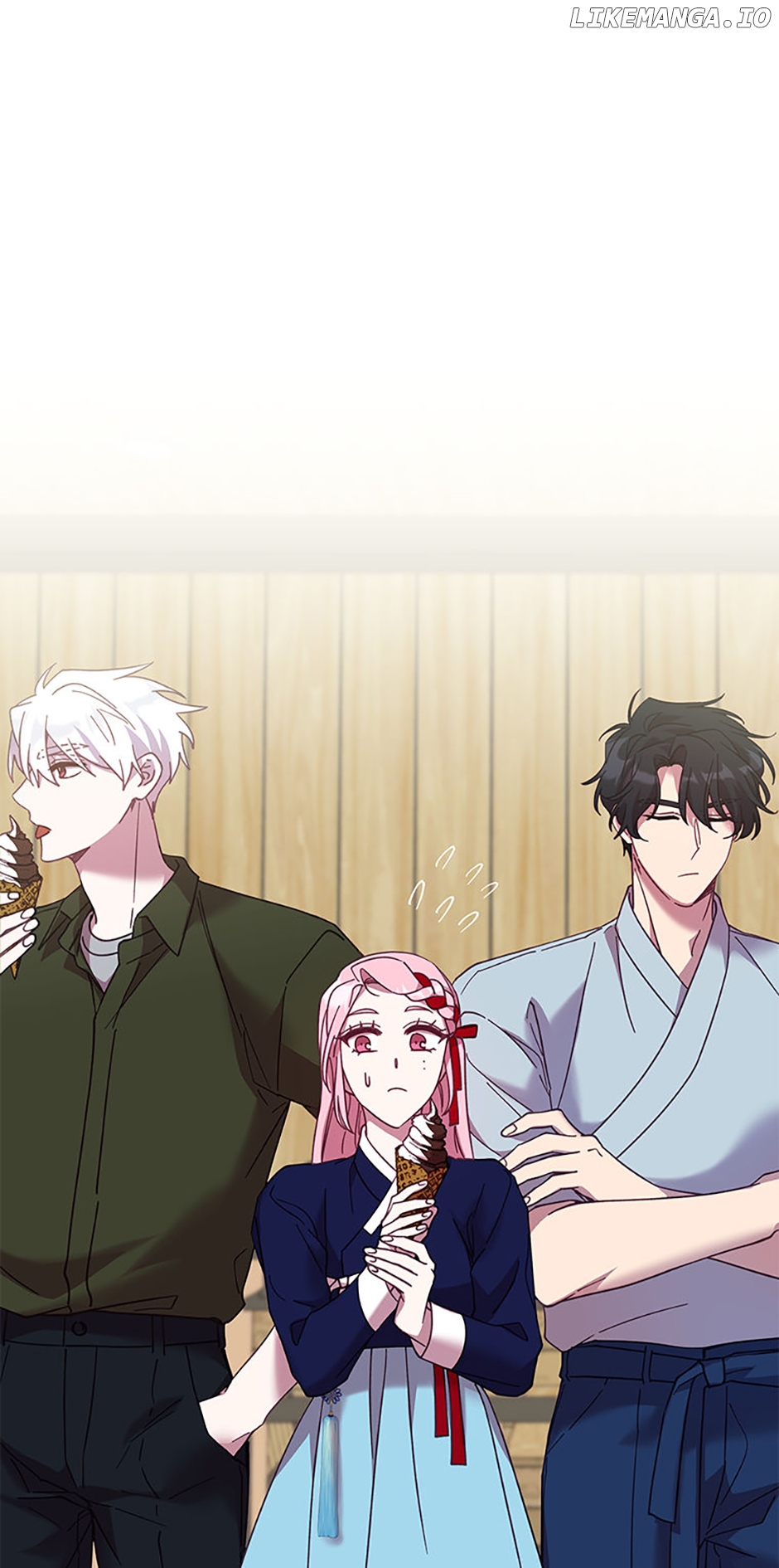 Welcome to Horong Café [Official] Chapter 26 - page 49