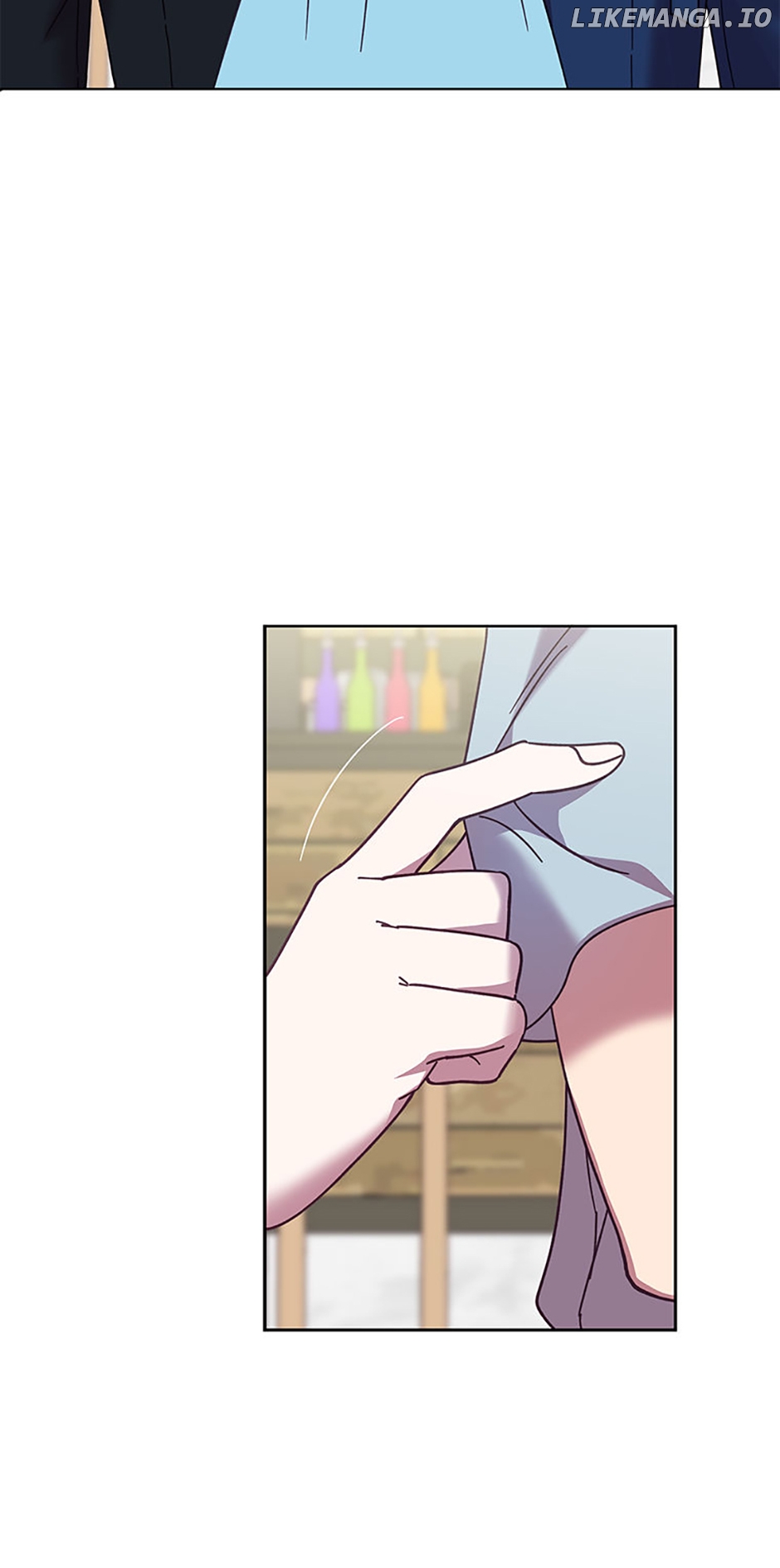 Welcome to Horong Café [Official] Chapter 26 - page 50