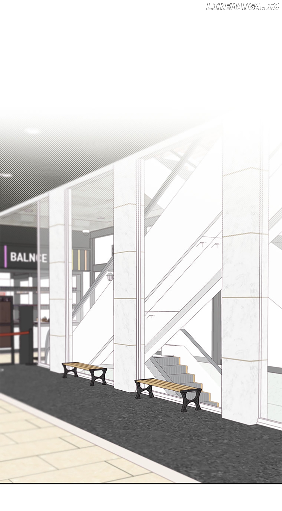 Welcome to Horong Café [Official] Chapter 26 - page 57