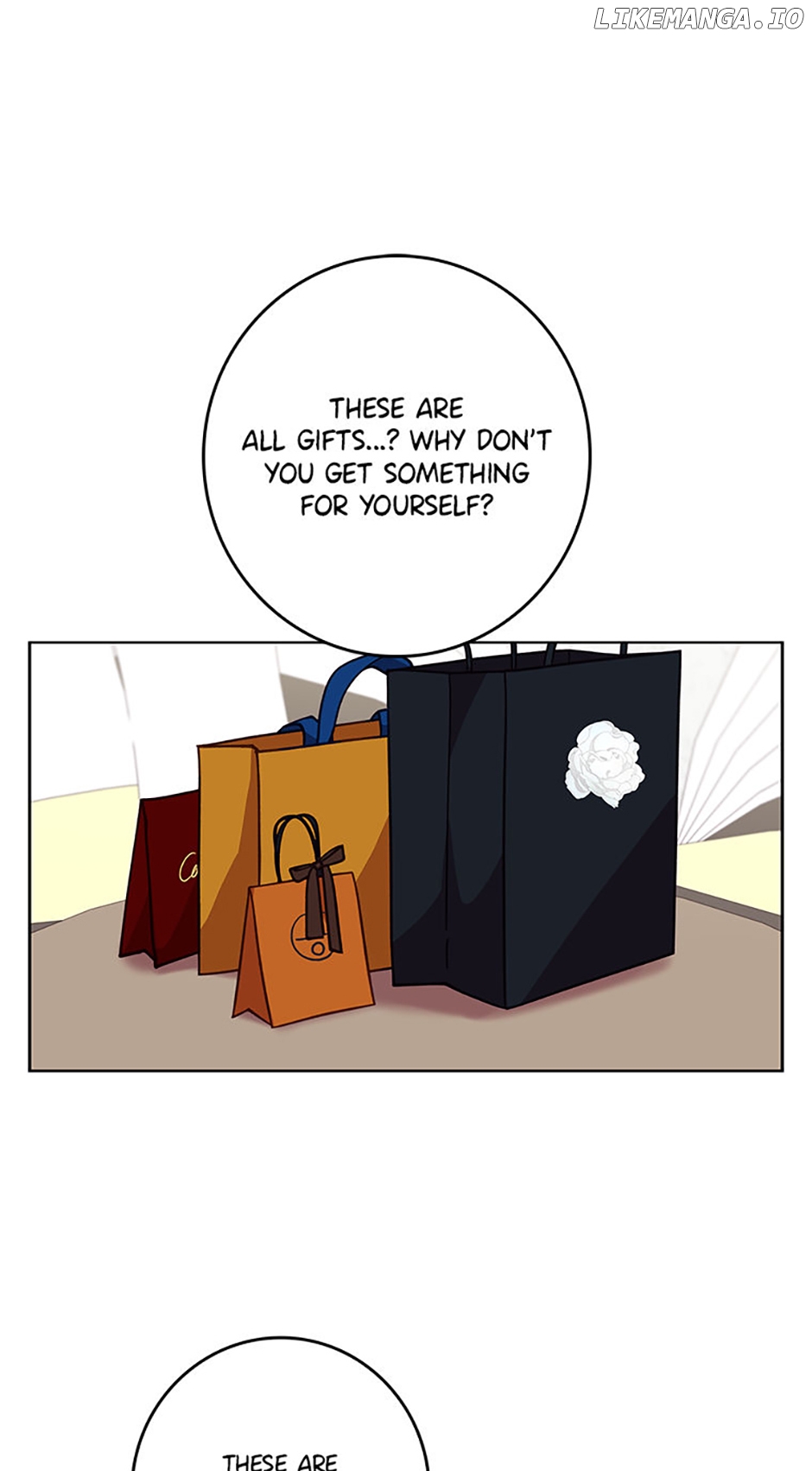 Welcome to Horong Café [Official] Chapter 26 - page 58