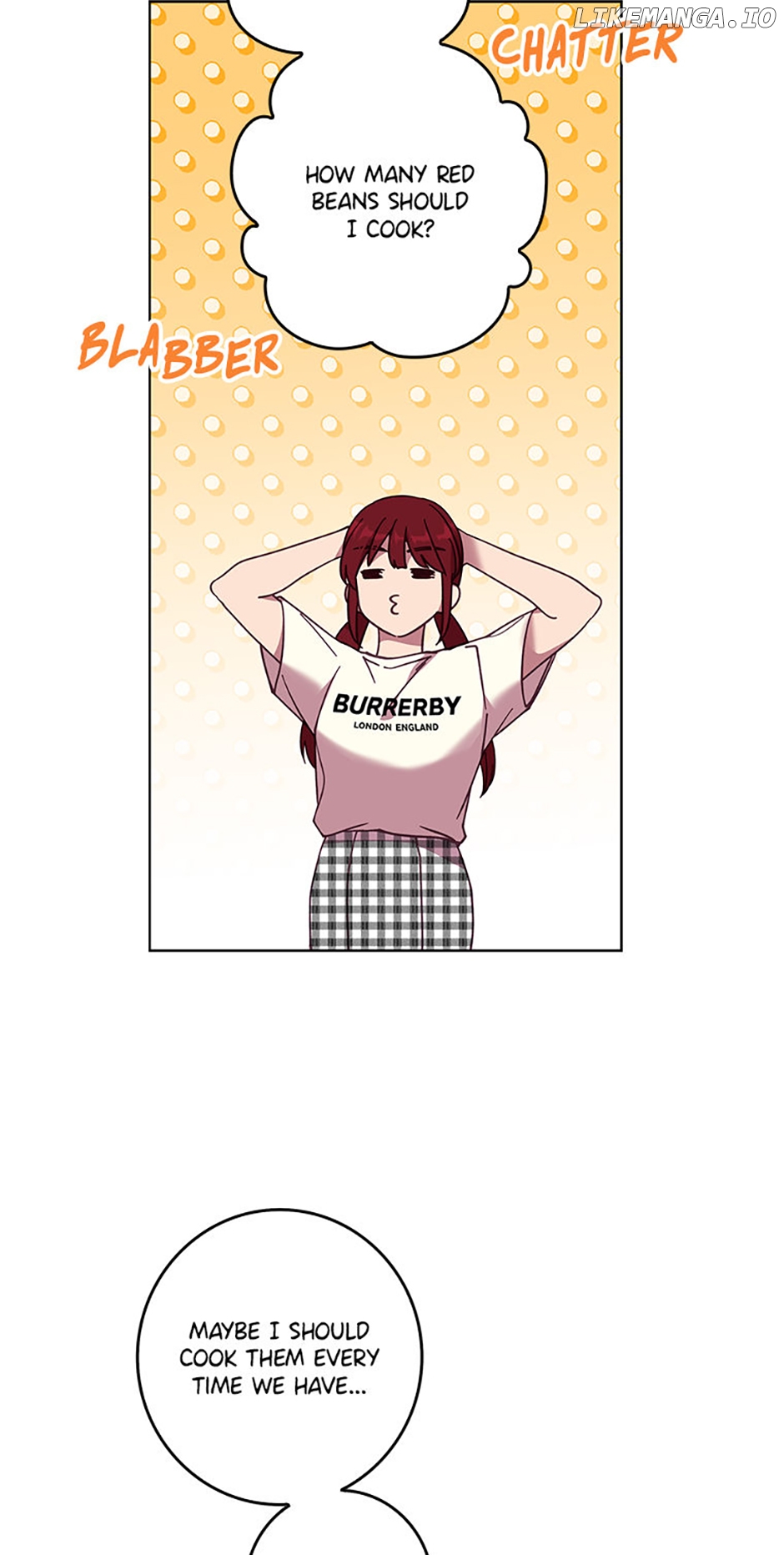 Welcome to Horong Café [Official] Chapter 26 - page 6