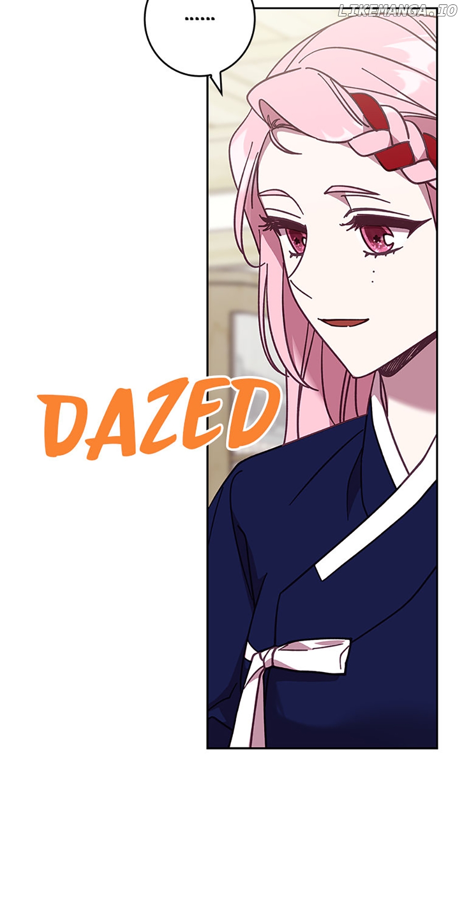 Welcome to Horong Café [Official] Chapter 26 - page 7