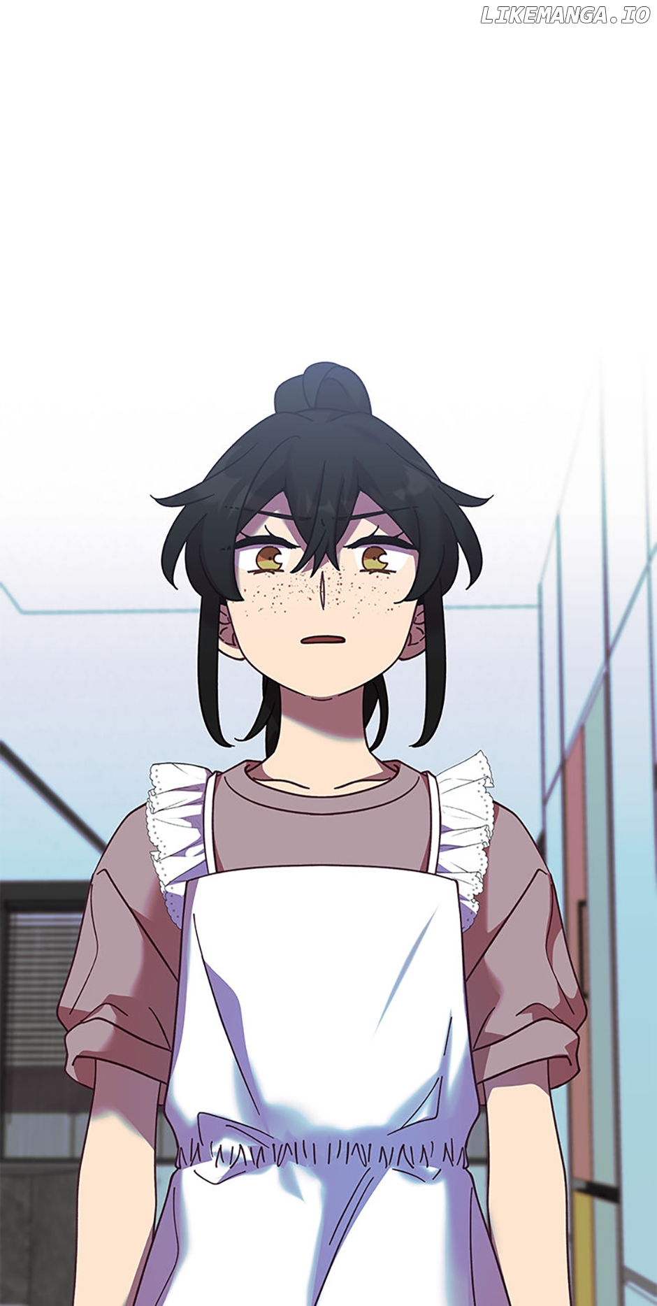 Welcome to Horong Café [Official] Chapter 26 - page 75