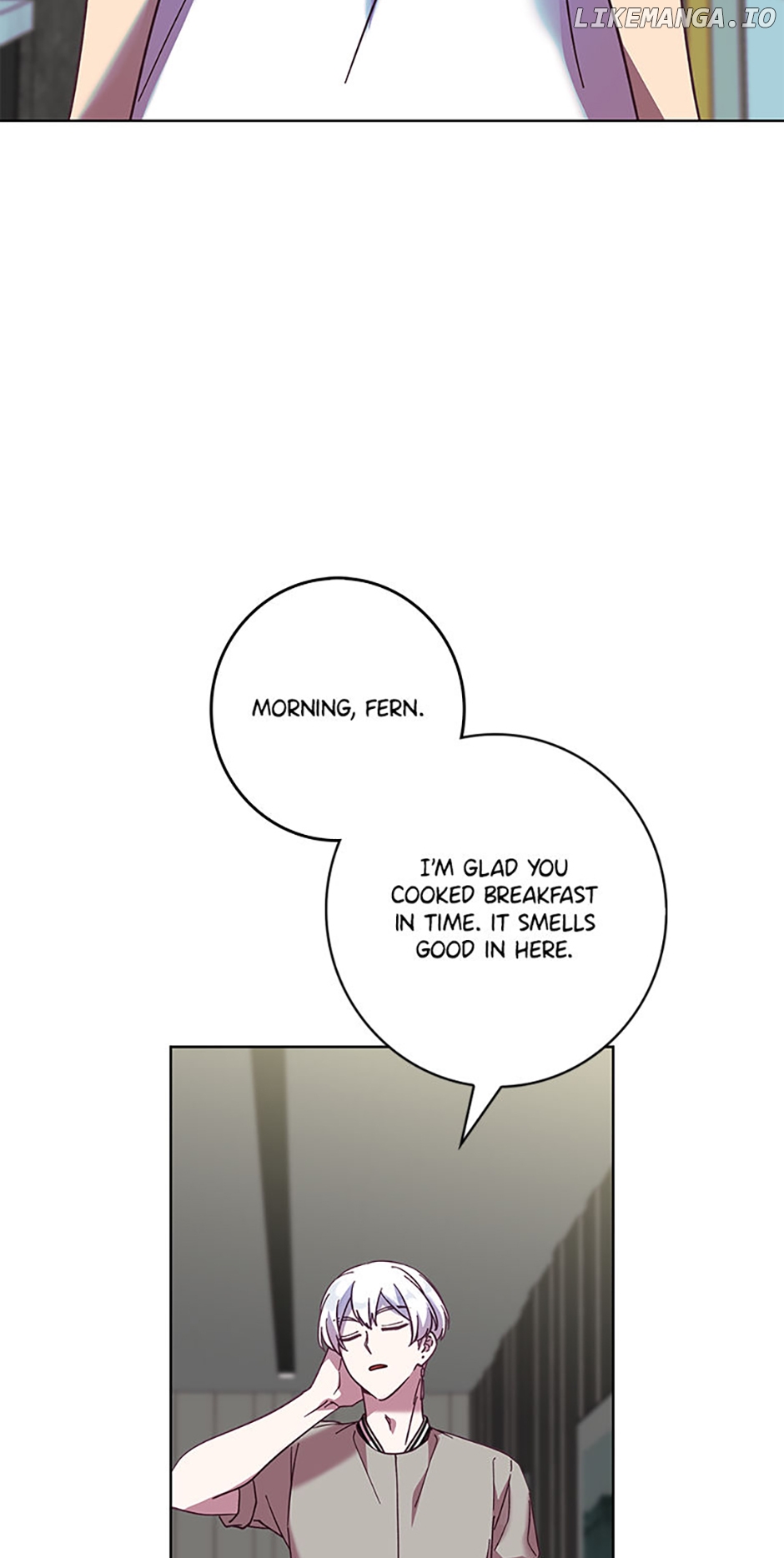 Welcome to Horong Café [Official] Chapter 26 - page 76