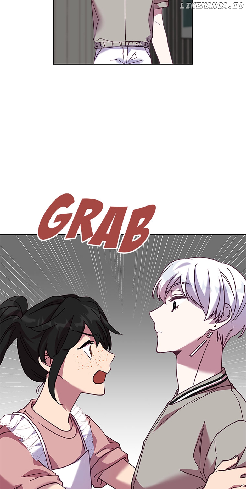 Welcome to Horong Café [Official] Chapter 26 - page 77