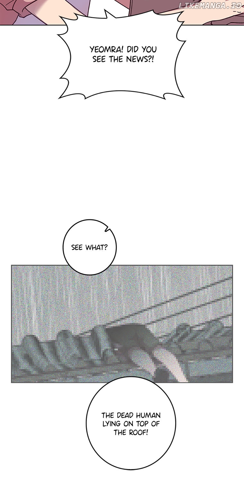 Welcome to Horong Café [Official] Chapter 26 - page 78