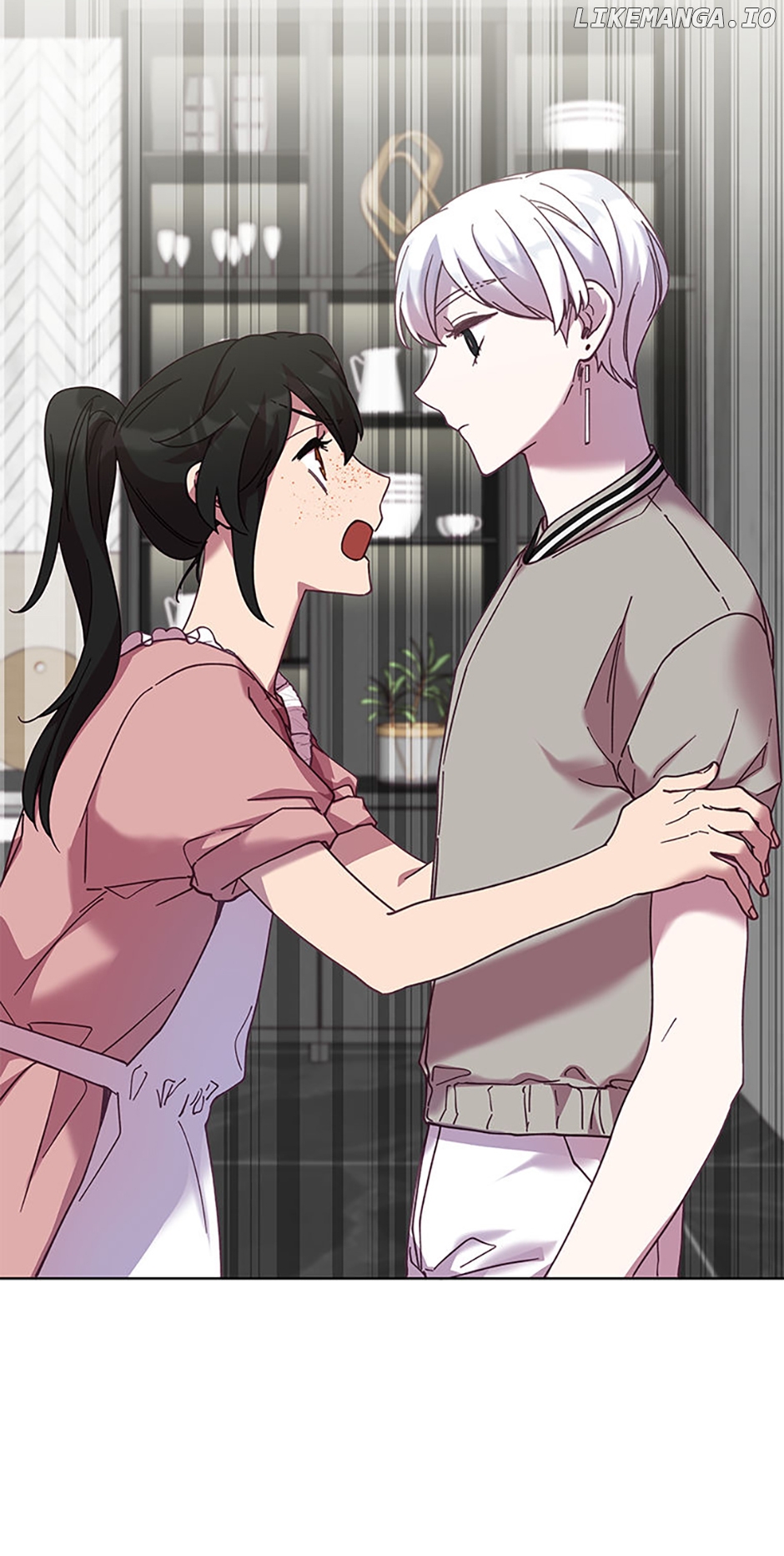 Welcome to Horong Café [Official] Chapter 26 - page 80