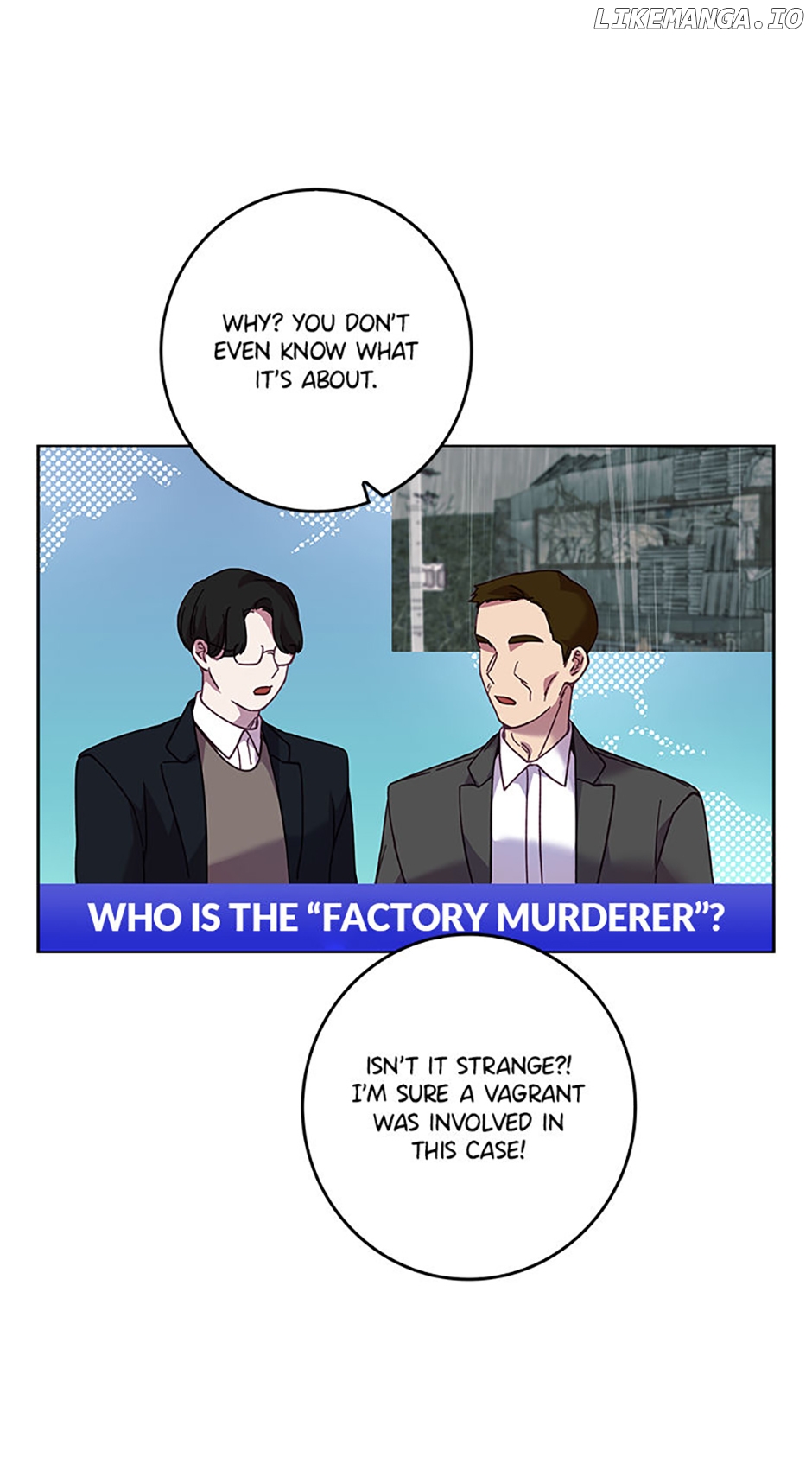 Welcome to Horong Café [Official] Chapter 26 - page 81