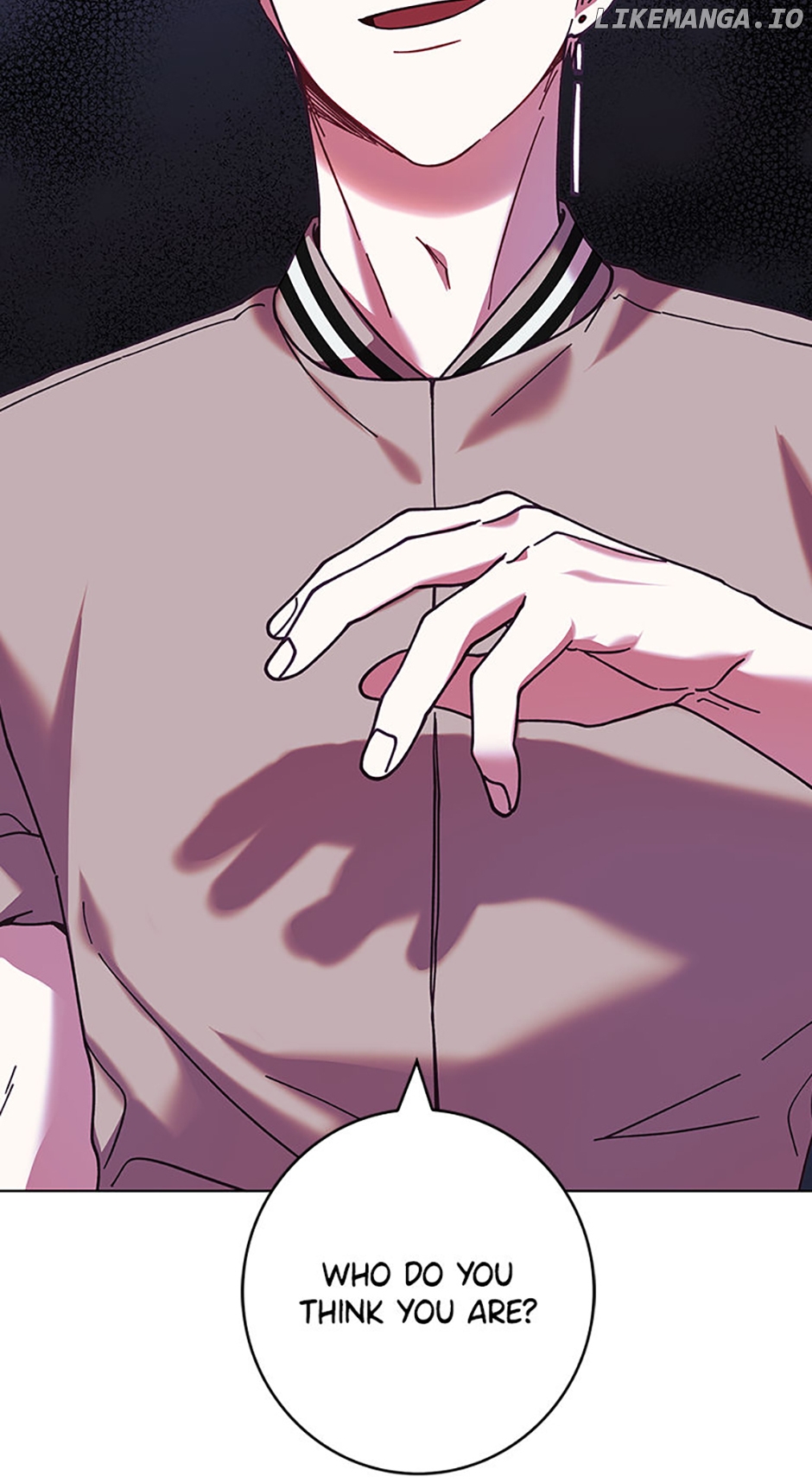 Welcome to Horong Café [Official] Chapter 26 - page 84