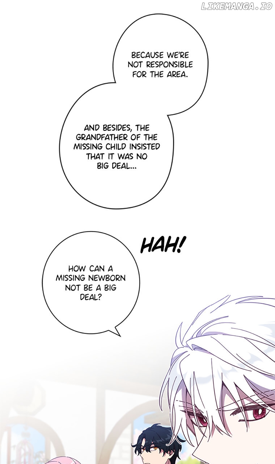 Welcome to Horong Café [Official] Chapter 4 - page 10