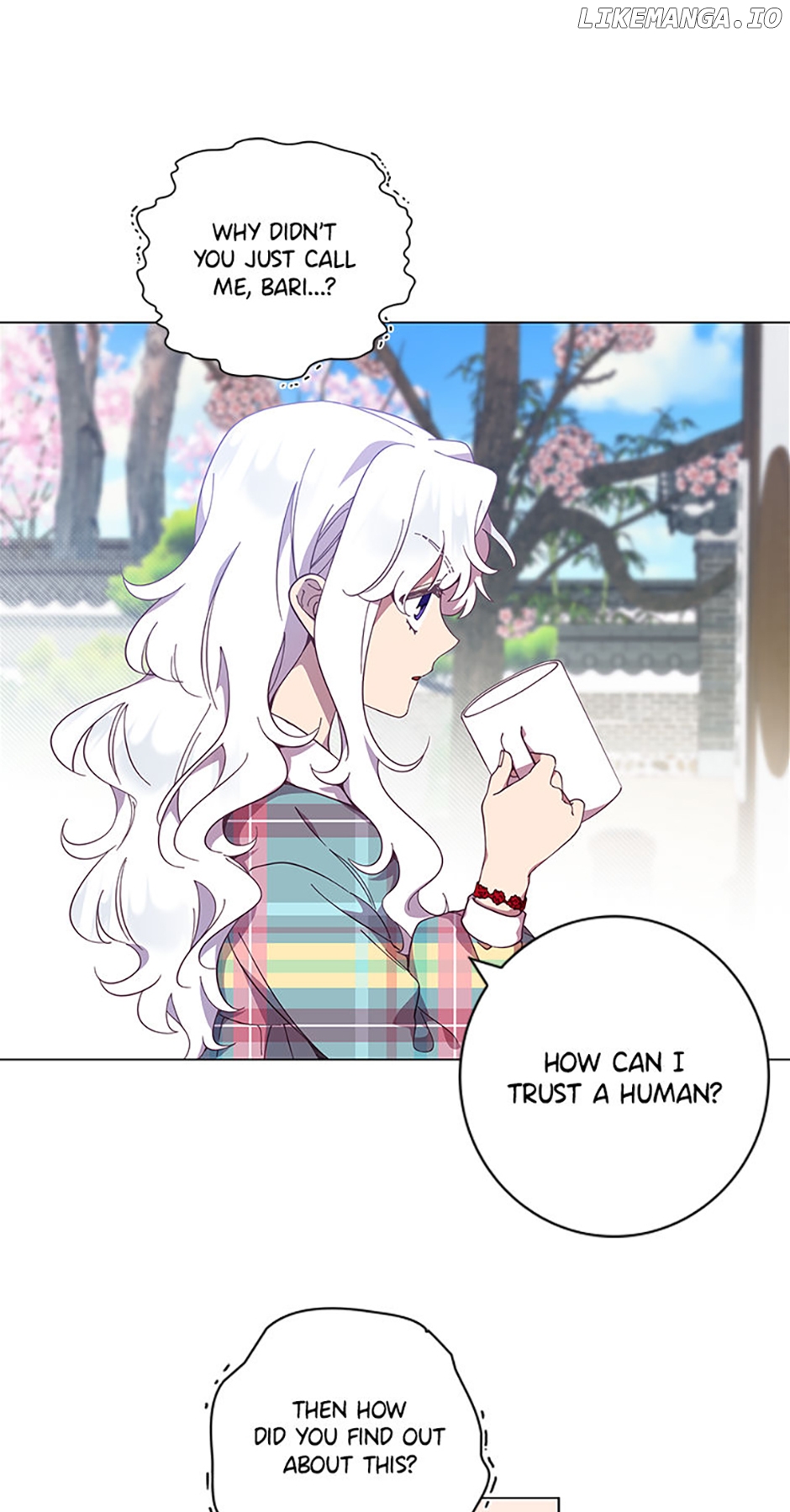 Welcome to Horong Café [Official] Chapter 4 - page 13