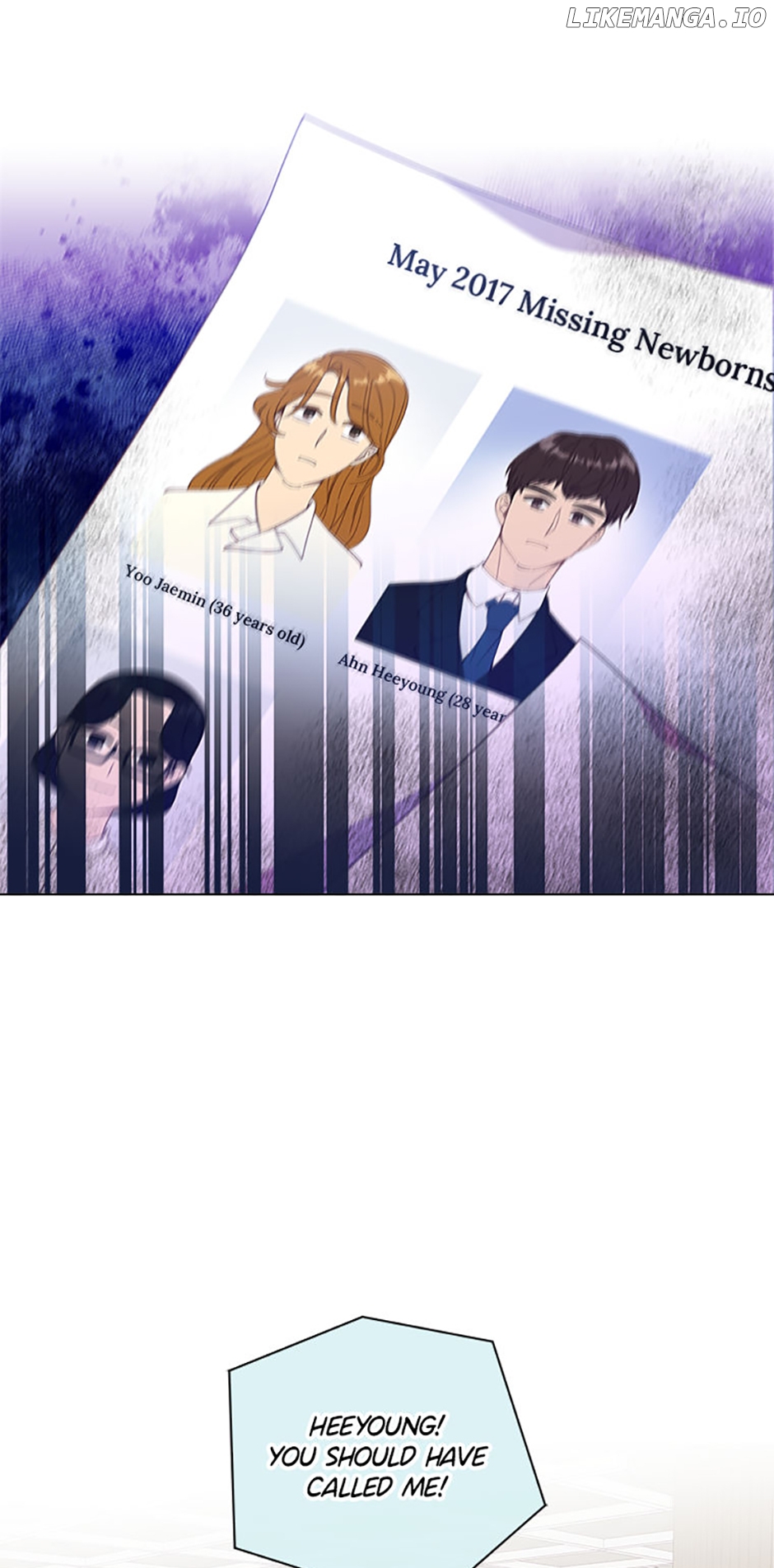 Welcome to Horong Café [Official] Chapter 4 - page 16