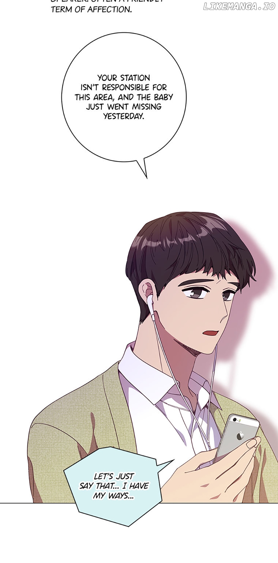 Welcome to Horong Café [Official] Chapter 4 - page 18