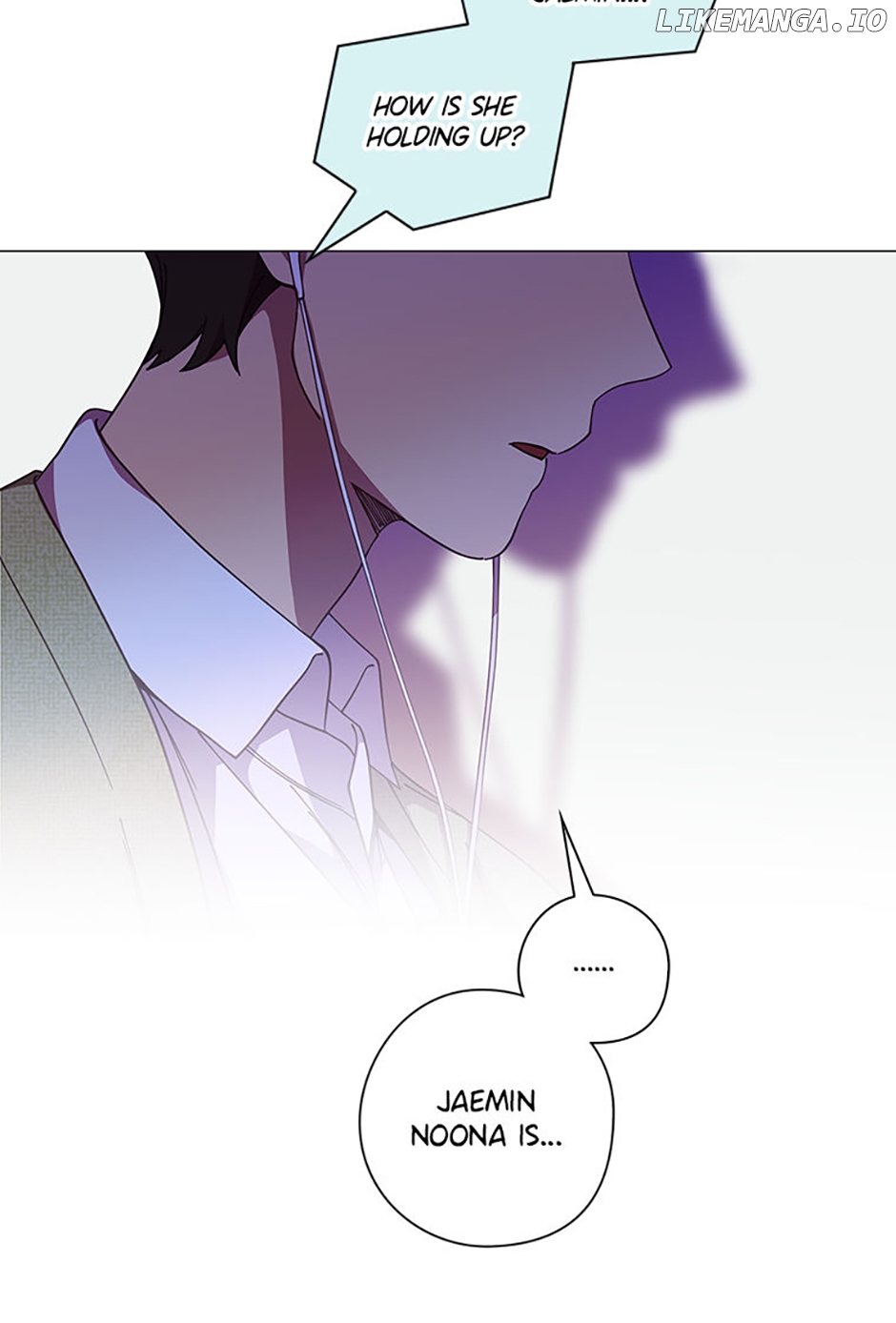 Welcome to Horong Café [Official] Chapter 4 - page 20