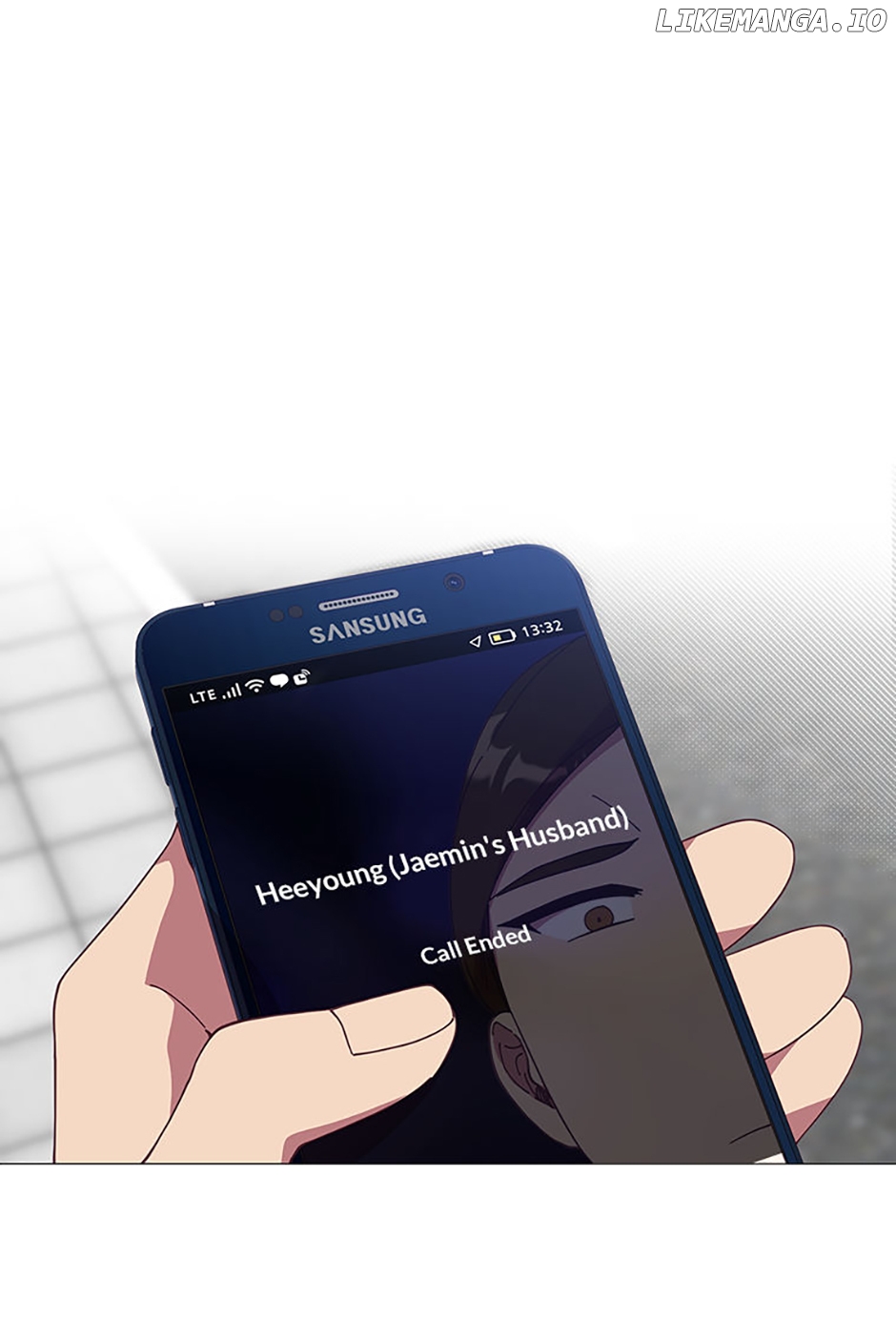 Welcome to Horong Café [Official] Chapter 4 - page 21