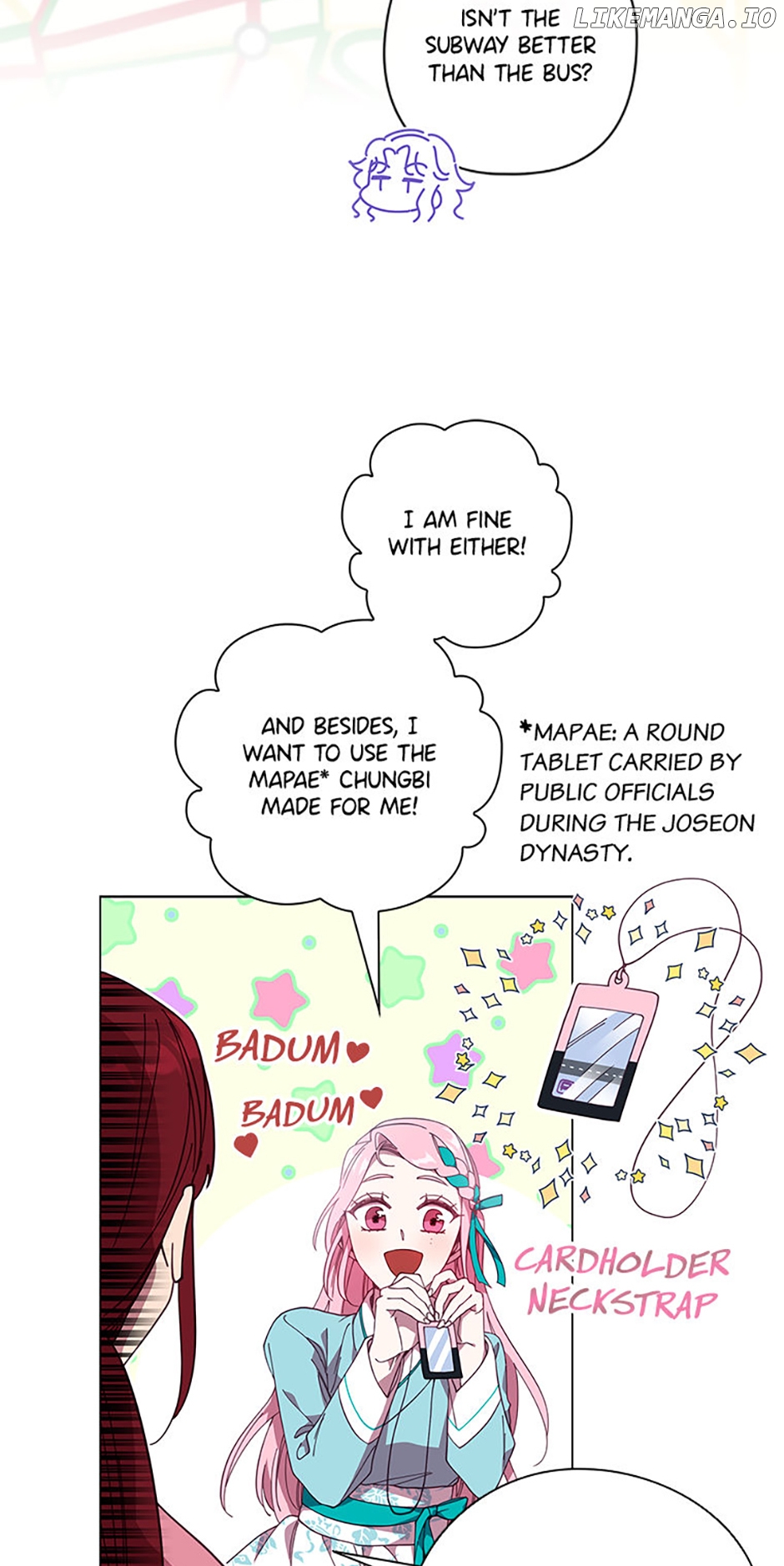 Welcome to Horong Café [Official] Chapter 4 - page 26