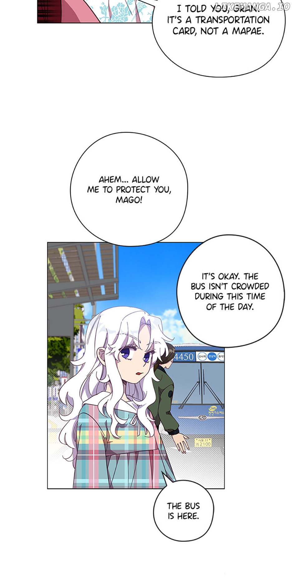 Welcome to Horong Café [Official] Chapter 4 - page 27