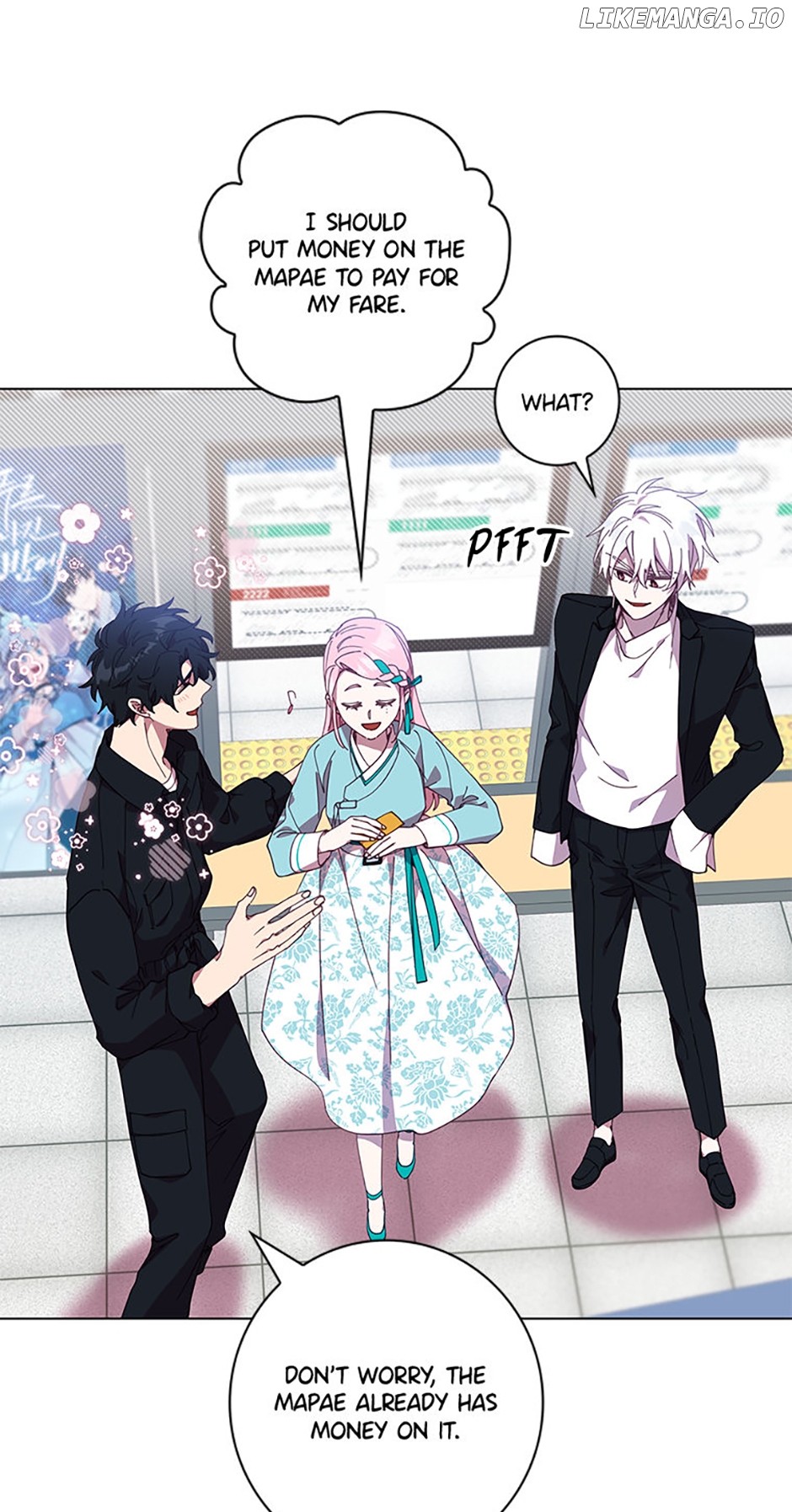 Welcome to Horong Café [Official] Chapter 4 - page 28