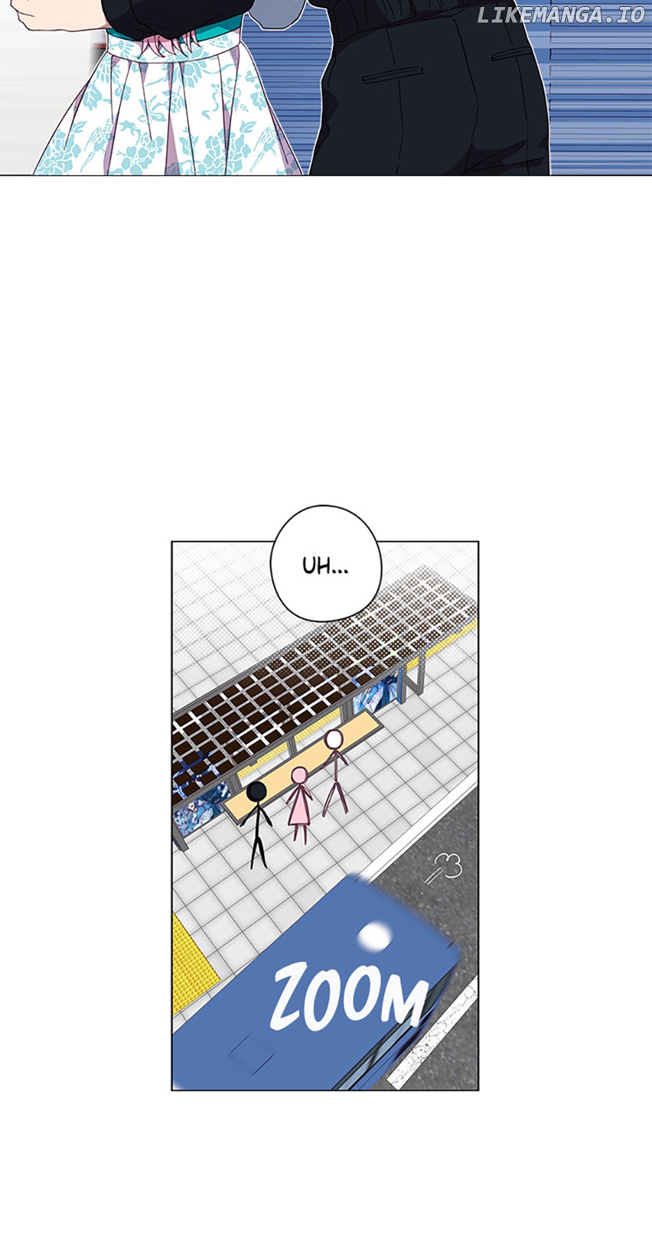 Welcome to Horong Café [Official] Chapter 4 - page 30