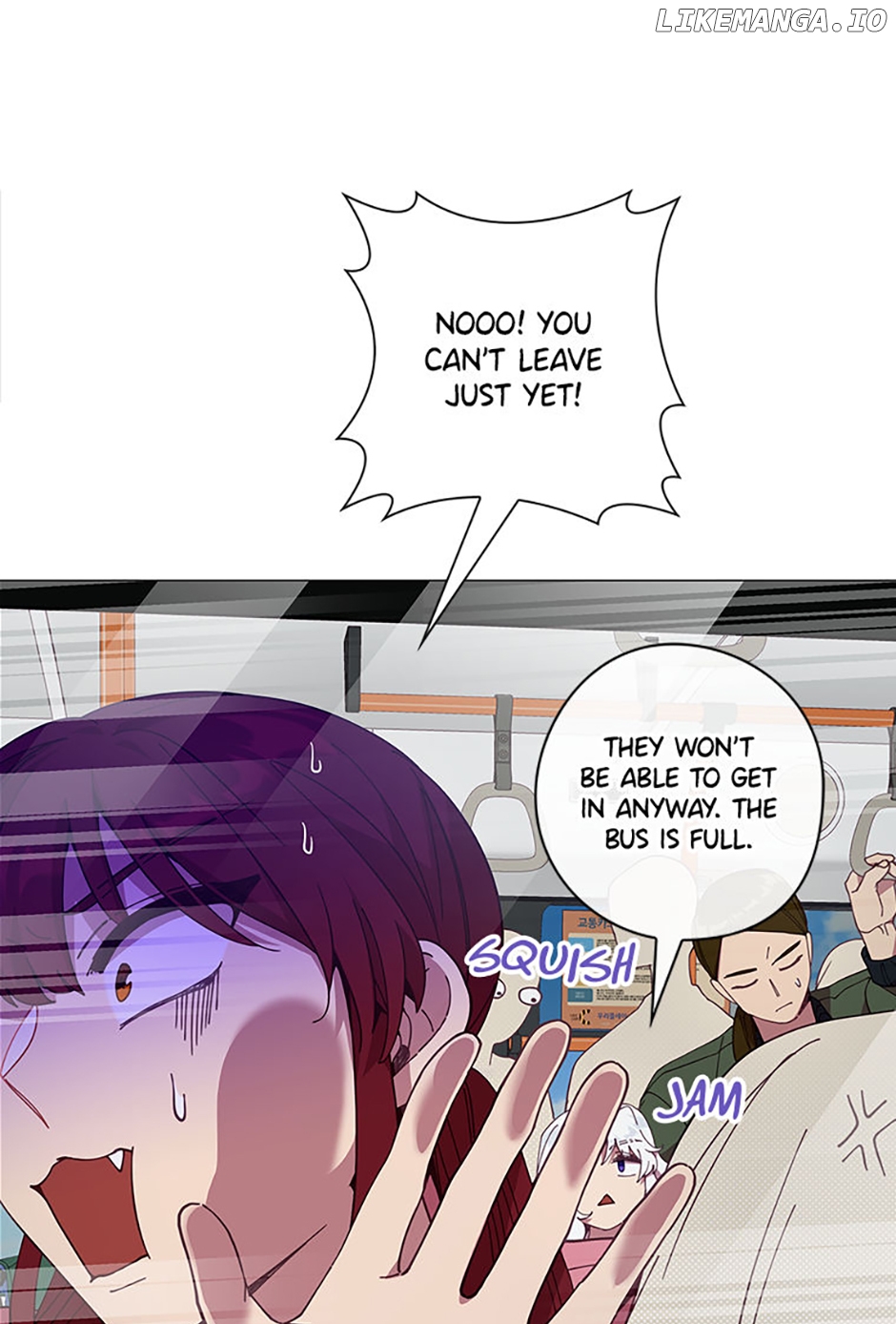 Welcome to Horong Café [Official] Chapter 4 - page 31