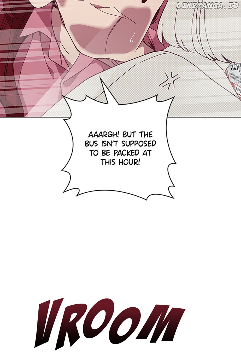 Welcome to Horong Café [Official] Chapter 4 - page 32