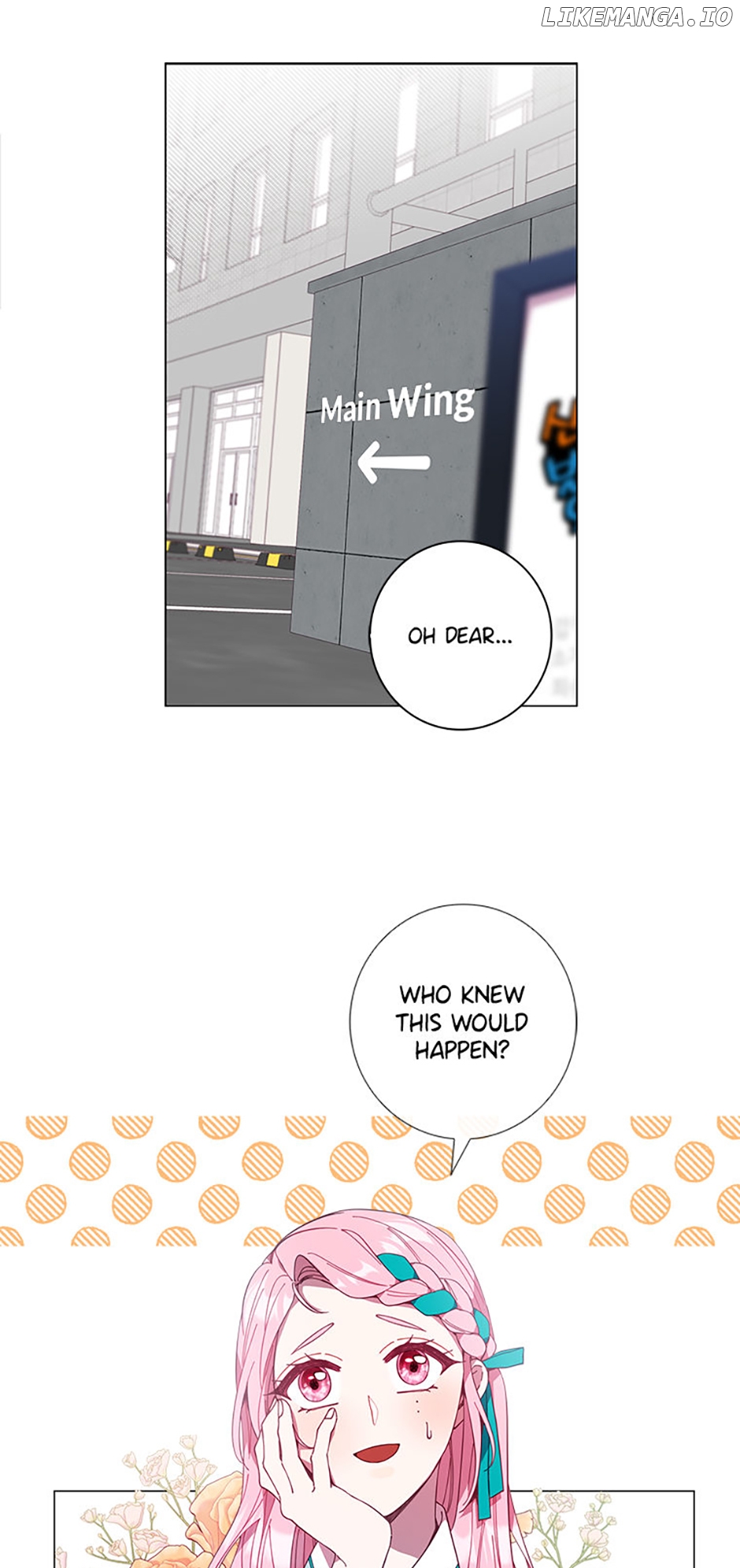 Welcome to Horong Café [Official] Chapter 4 - page 34