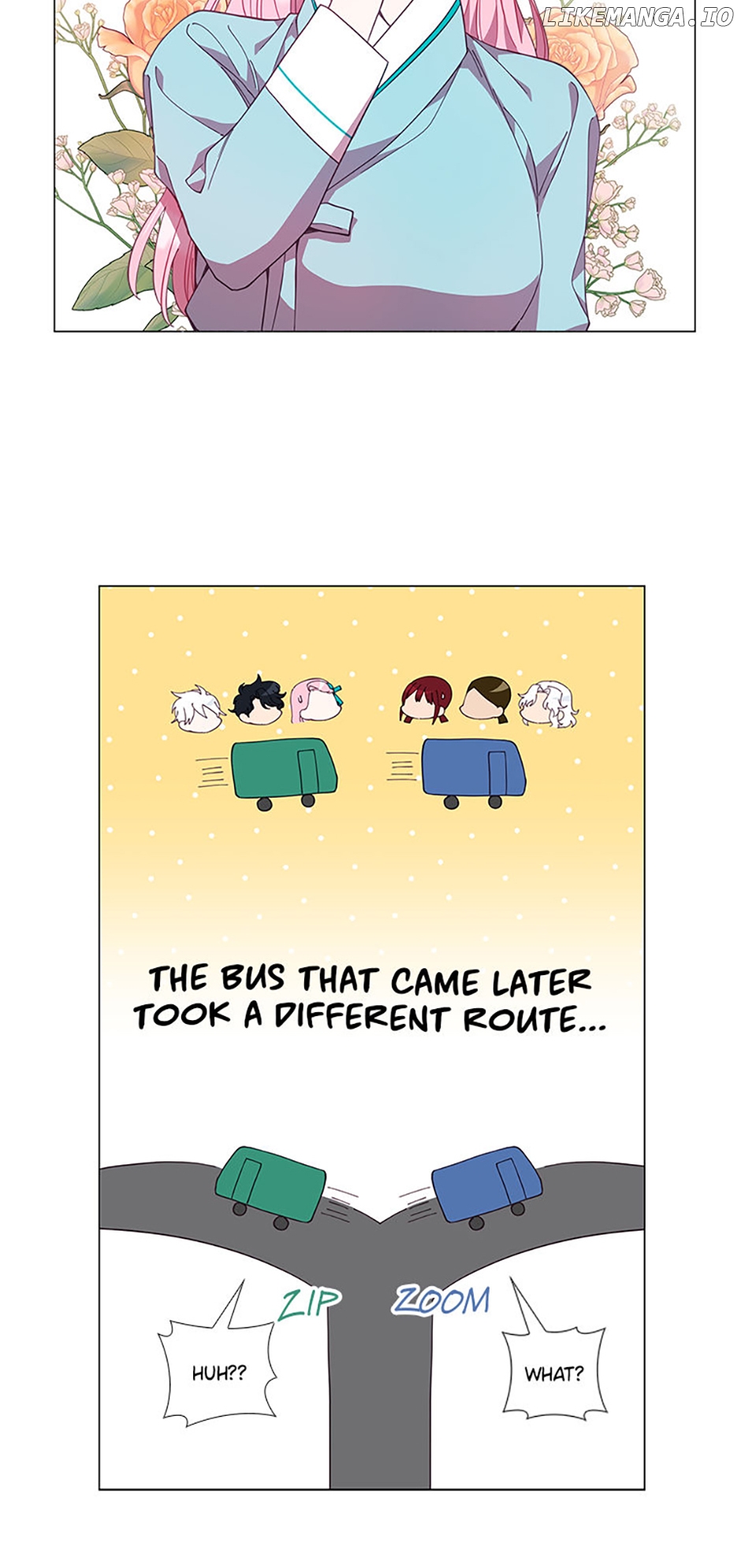 Welcome to Horong Café [Official] Chapter 4 - page 35