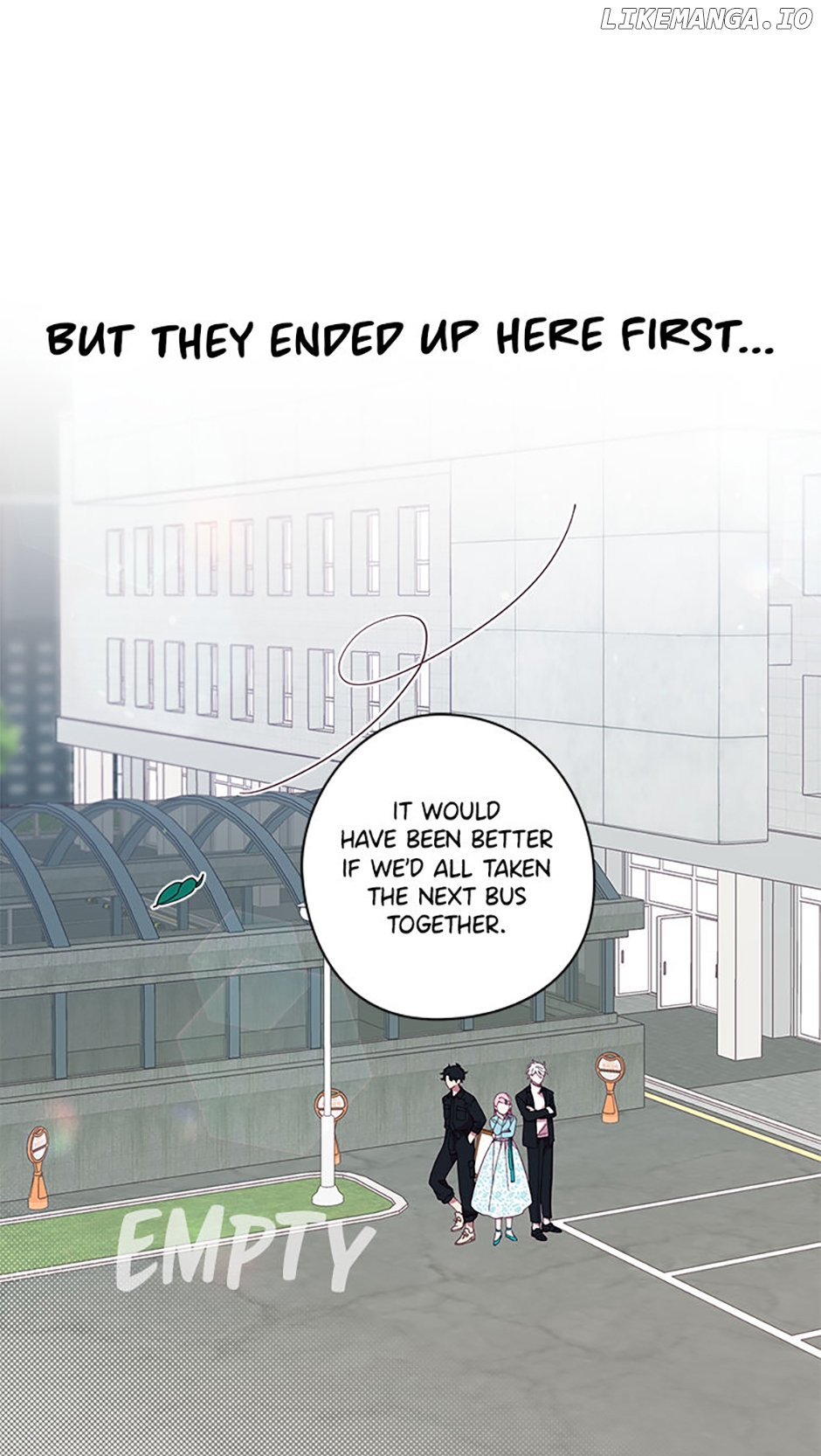 Welcome to Horong Café [Official] Chapter 4 - page 36