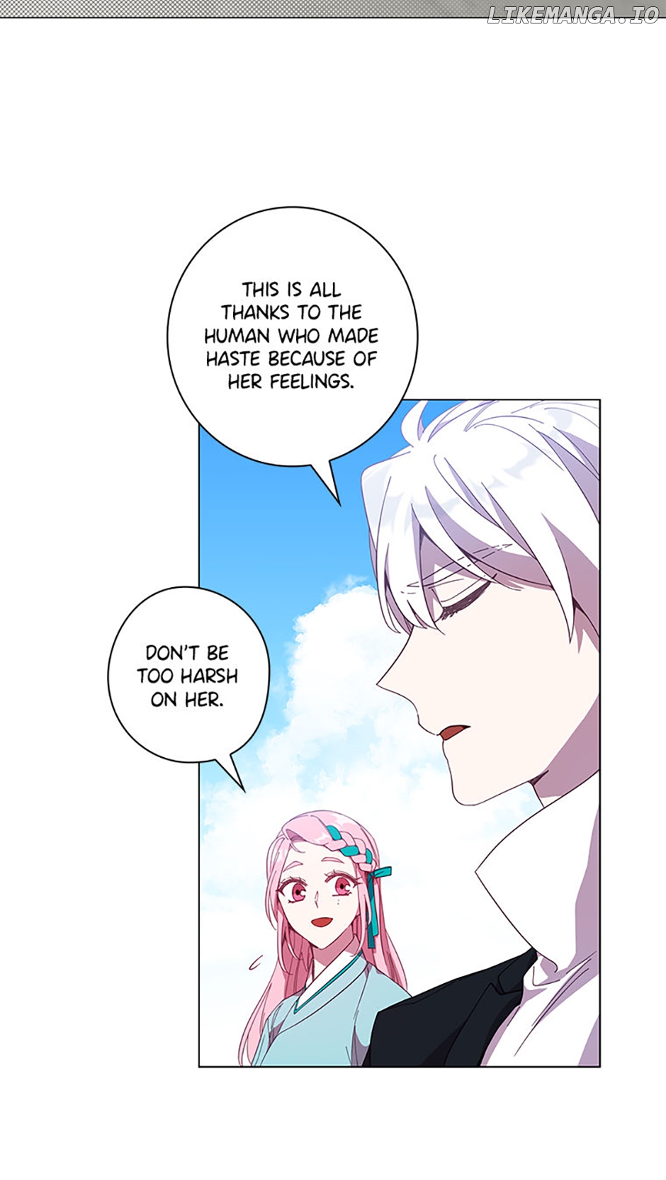 Welcome to Horong Café [Official] Chapter 4 - page 37