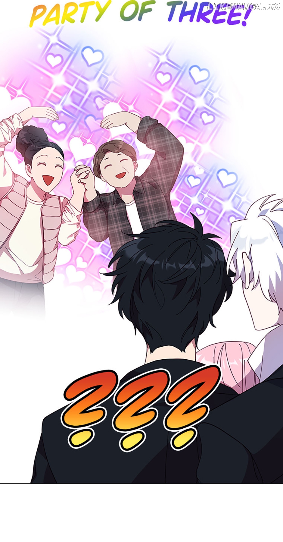 Welcome to Horong Café [Official] Chapter 4 - page 44